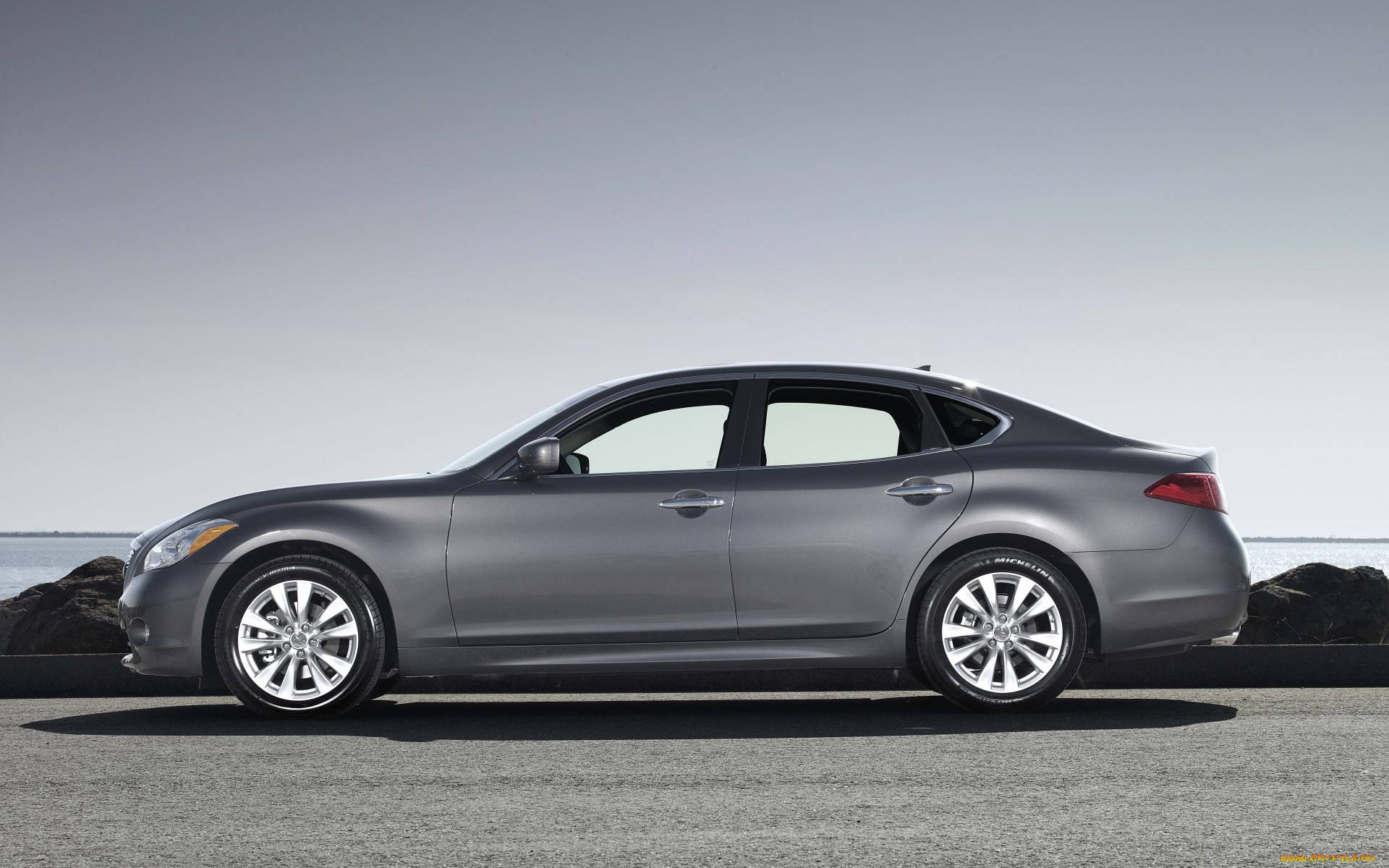 автомобили, infiniti, m