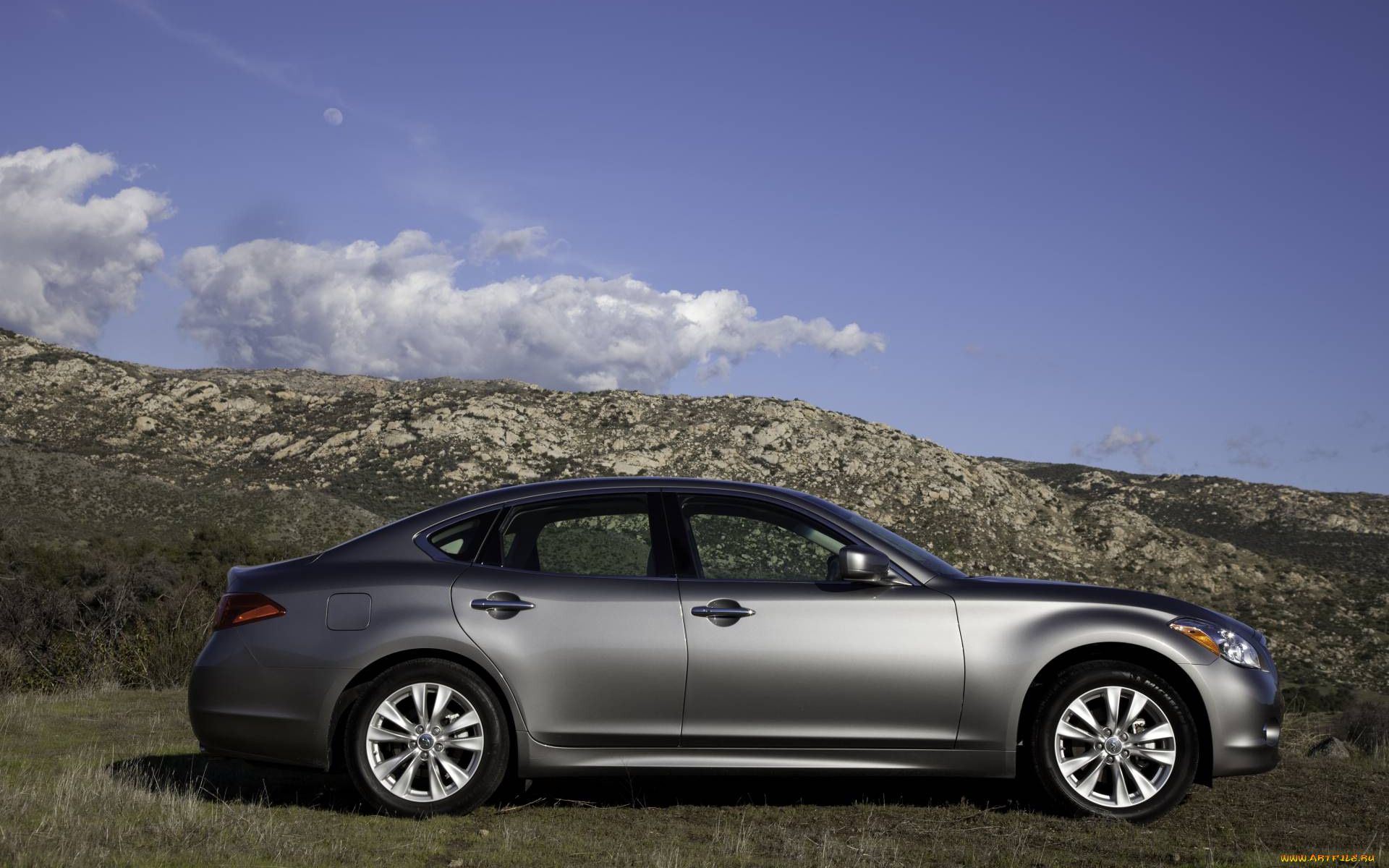автомобили, infiniti, m