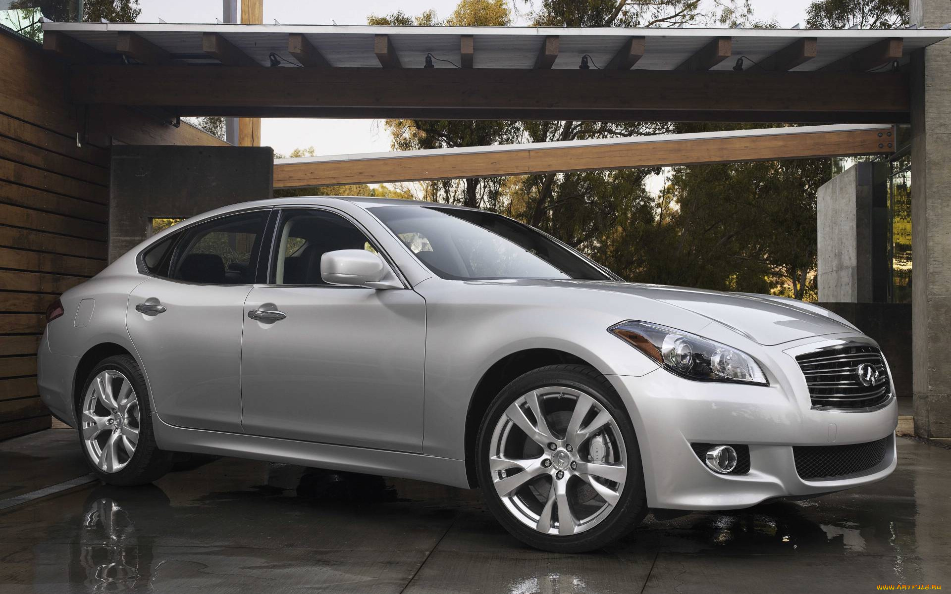 автомобили, infiniti, m