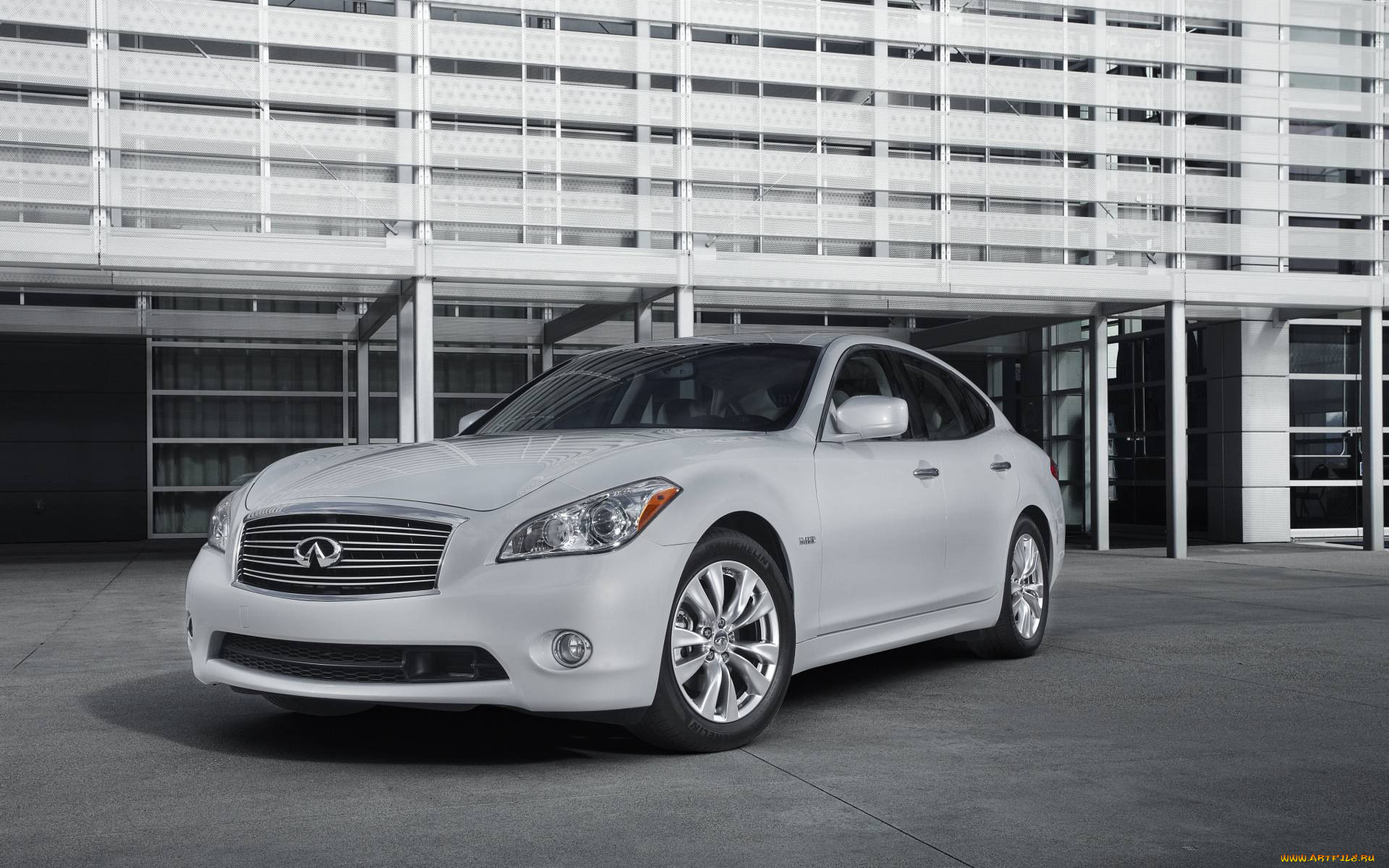 автомобили, infiniti, m