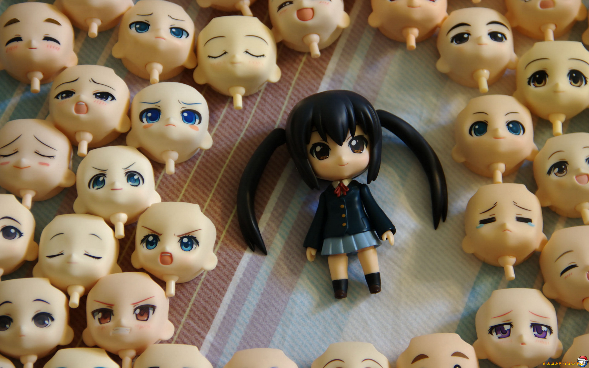 разное, игрушки, кукла