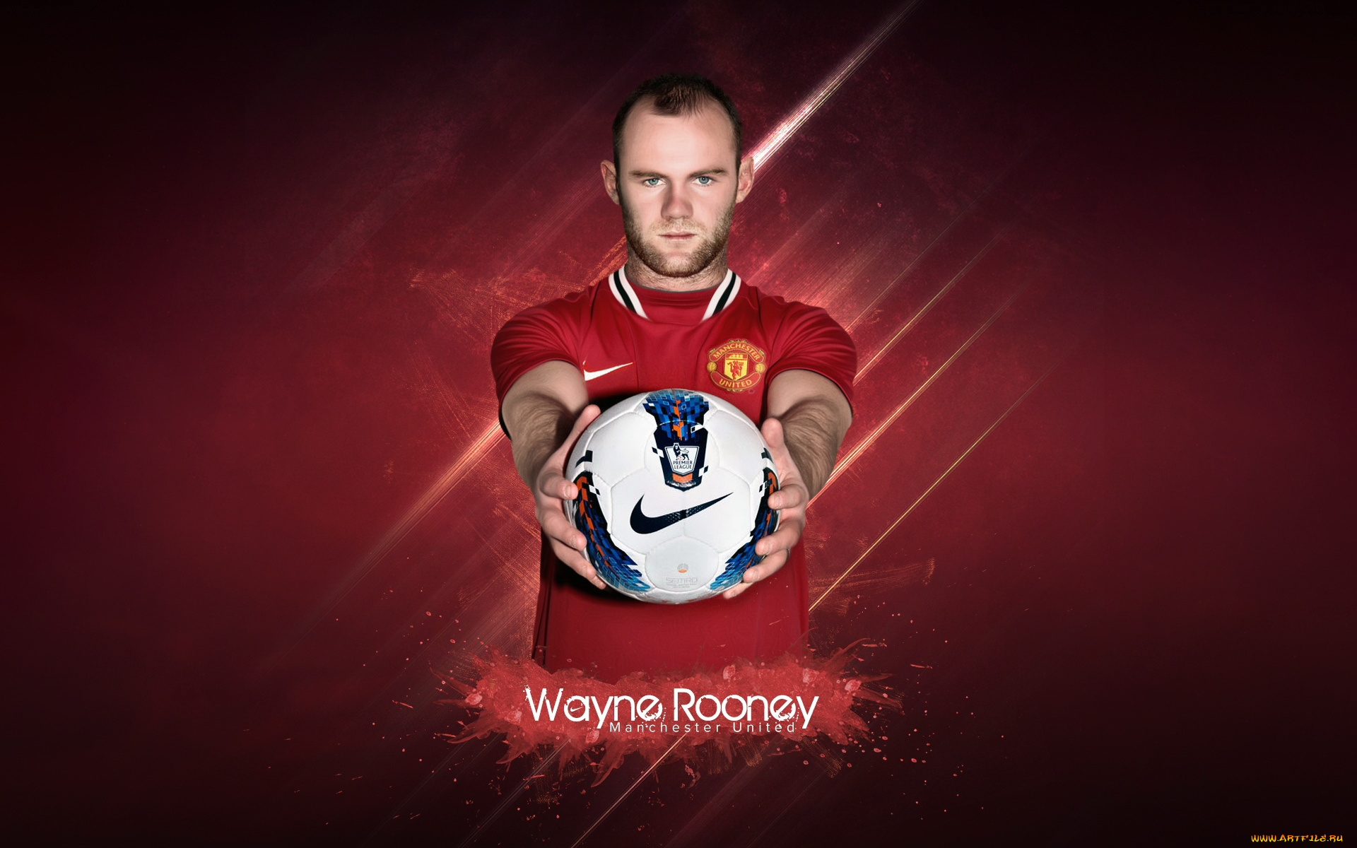 спорт, футбол, мяч