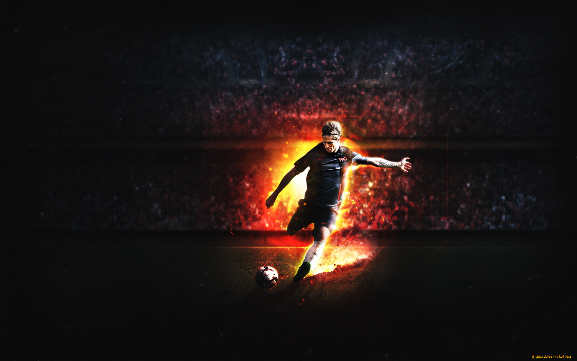 спорт, футбол, мяч, игра