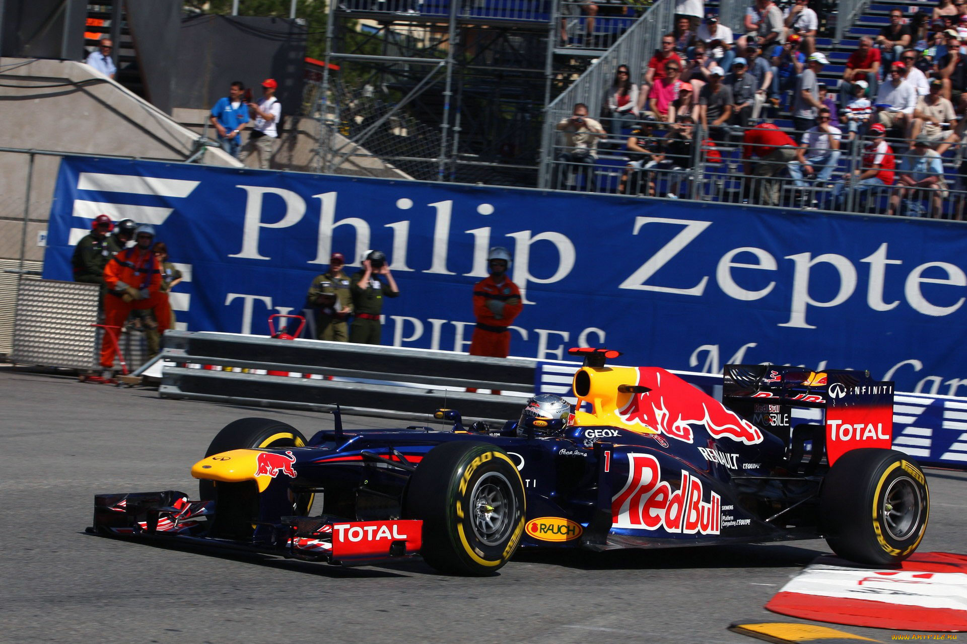 формула, спорт, болид, трасса, гонка