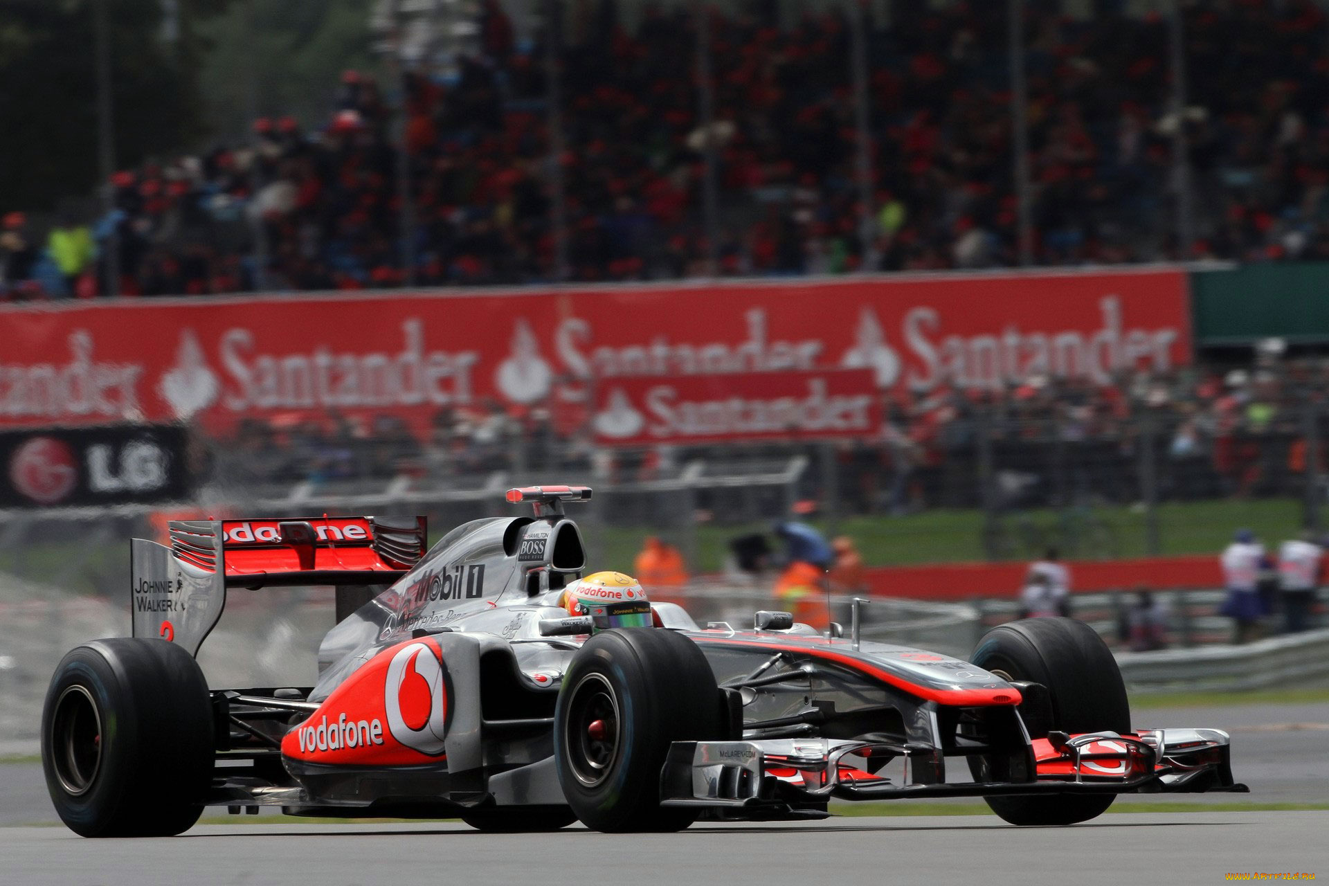 формула, спорт, болид, трасса, гонка