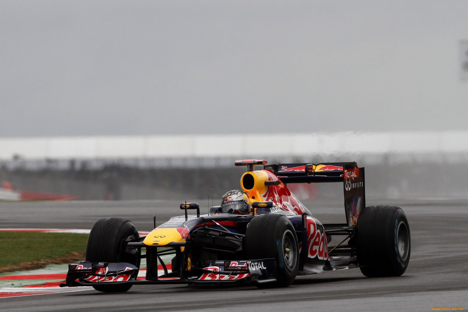 формула, спорт, трасса, гонка, болид