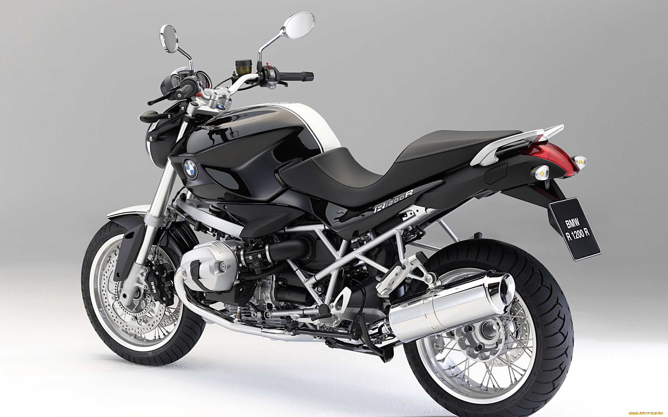 мотоциклы, bmw