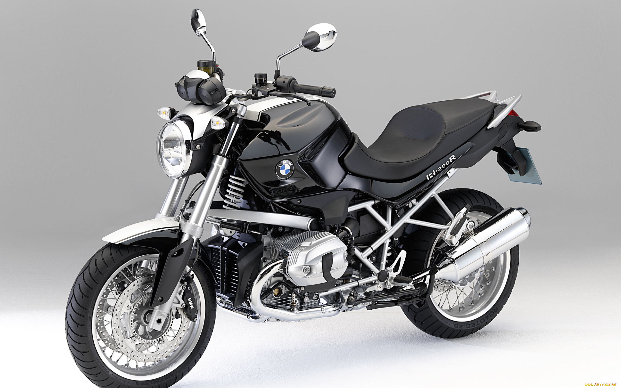 мотоциклы, bmw