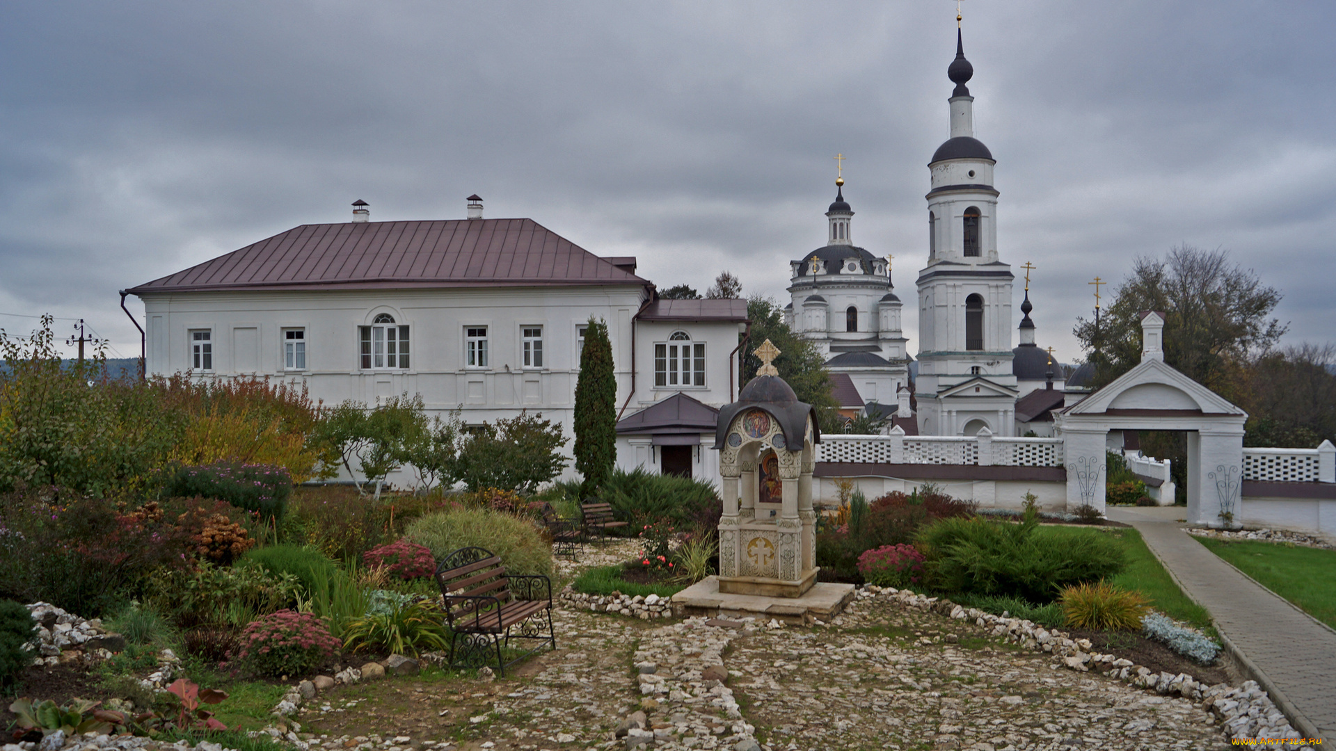 города, -, православные, церкви, , монастыри, монастырь, малоярославец