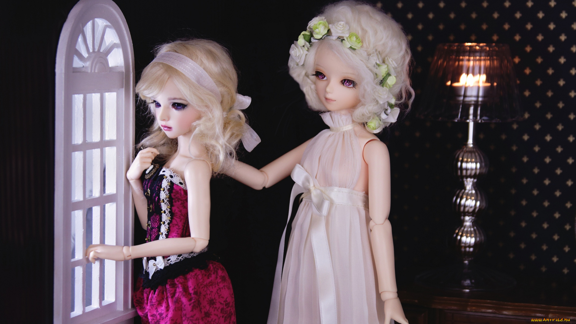 разное, игрушки, куклы