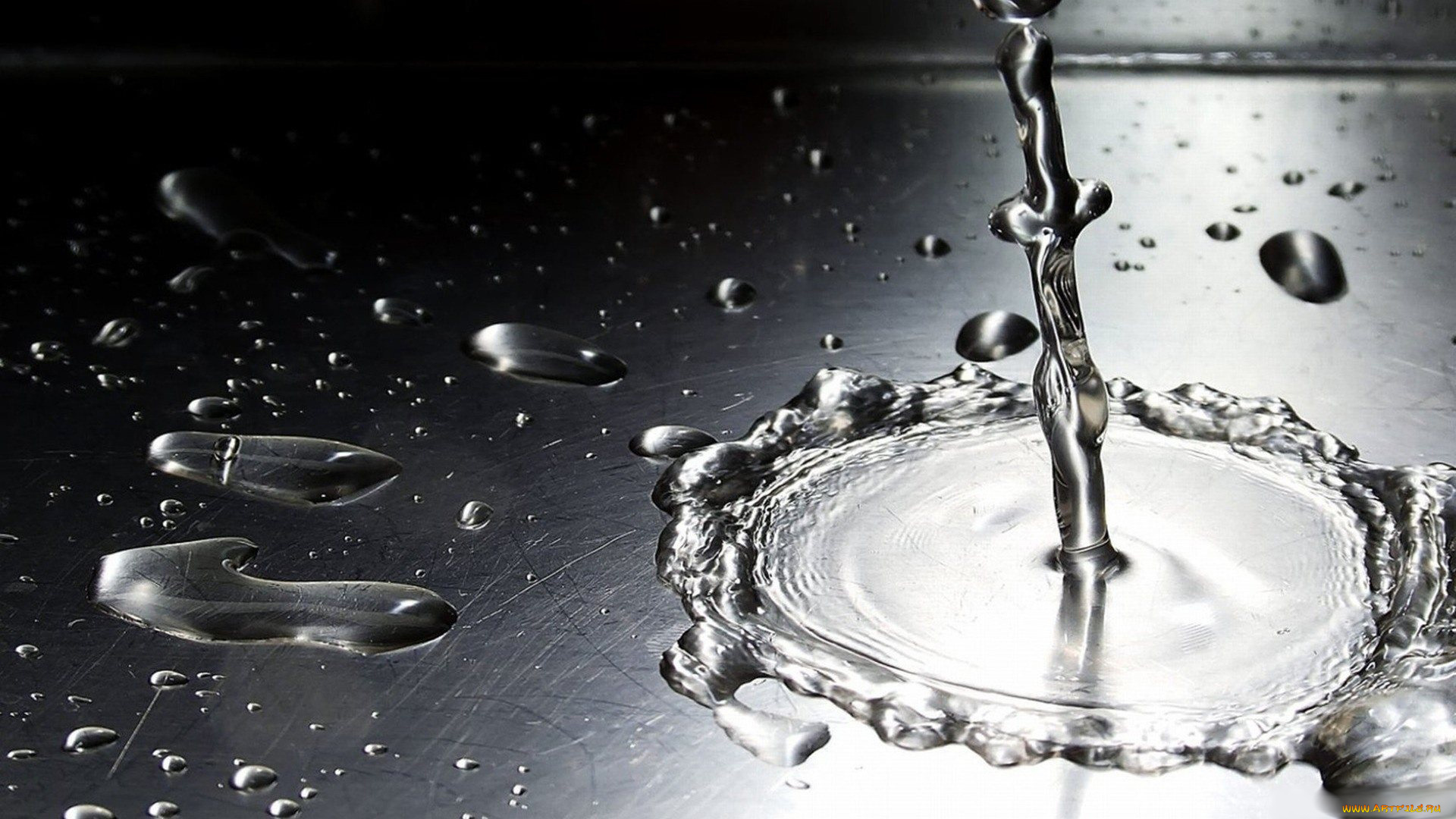 разное, капли, , брызги, , всплески, поверхность, вода