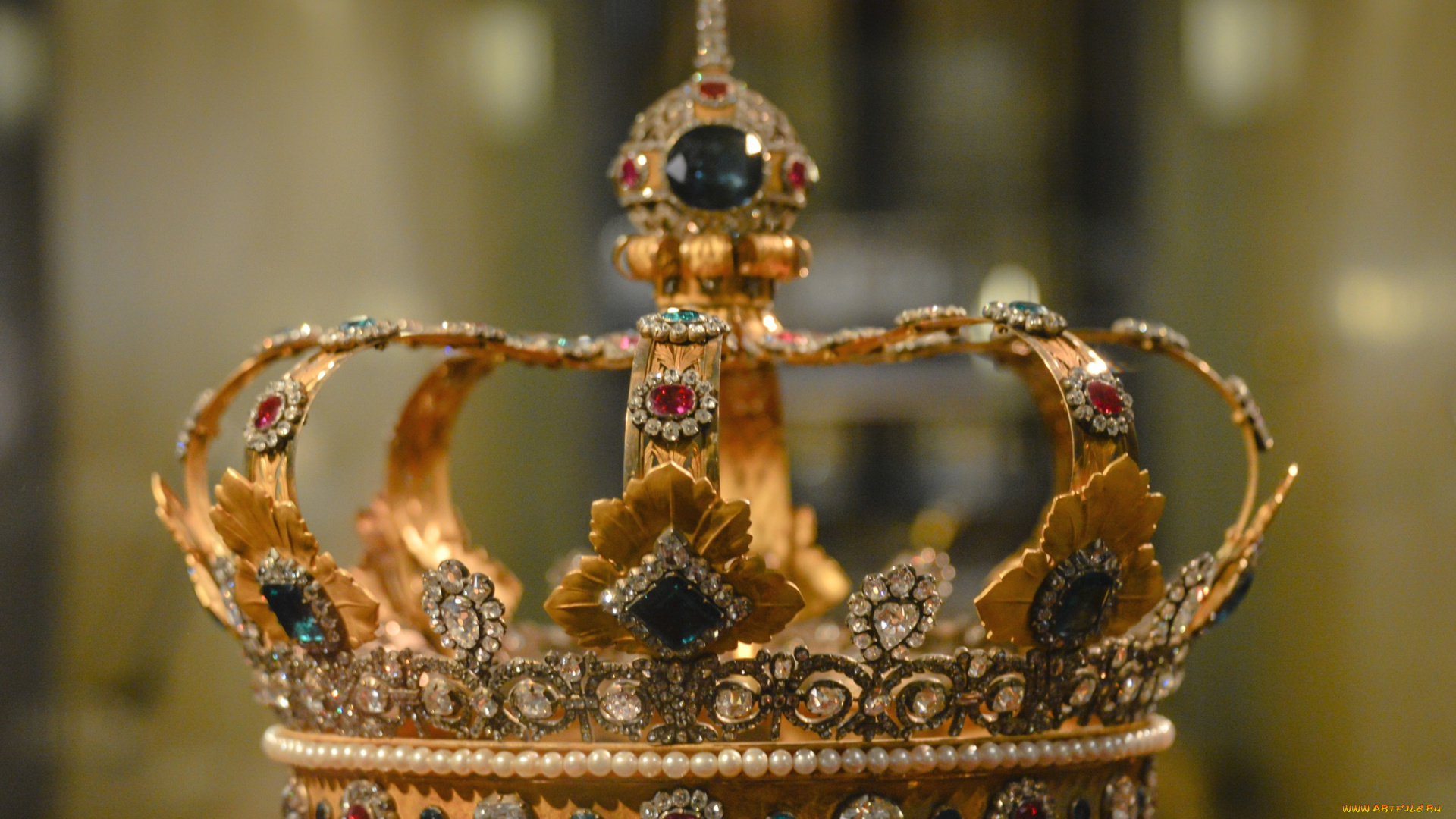 разное, украшения, , аксессуары, , веера, корона