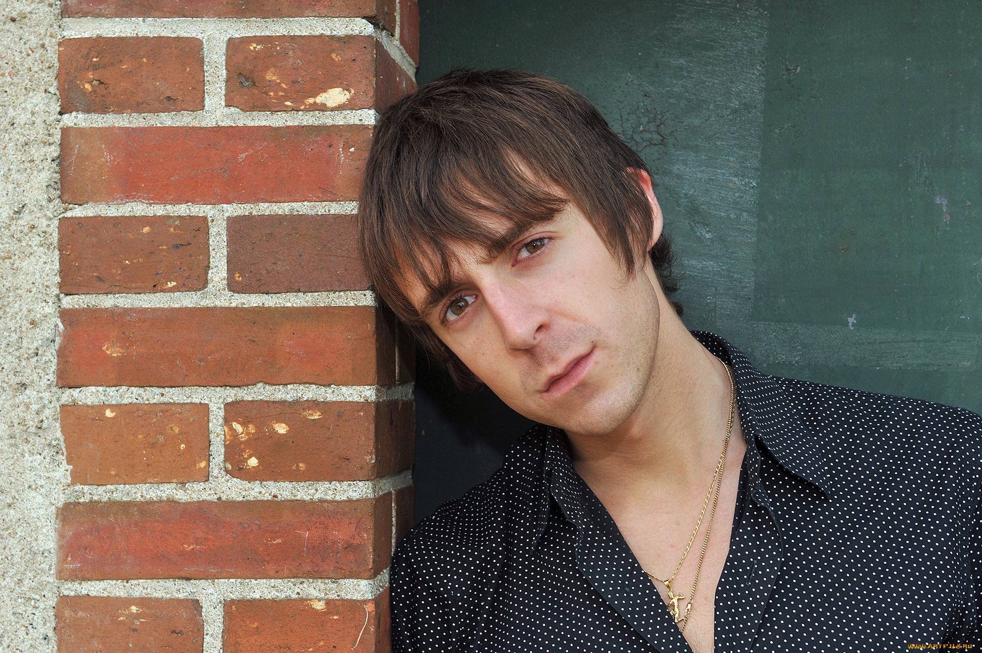 miles, kane, музыка, стена, вокалист, miles, kane