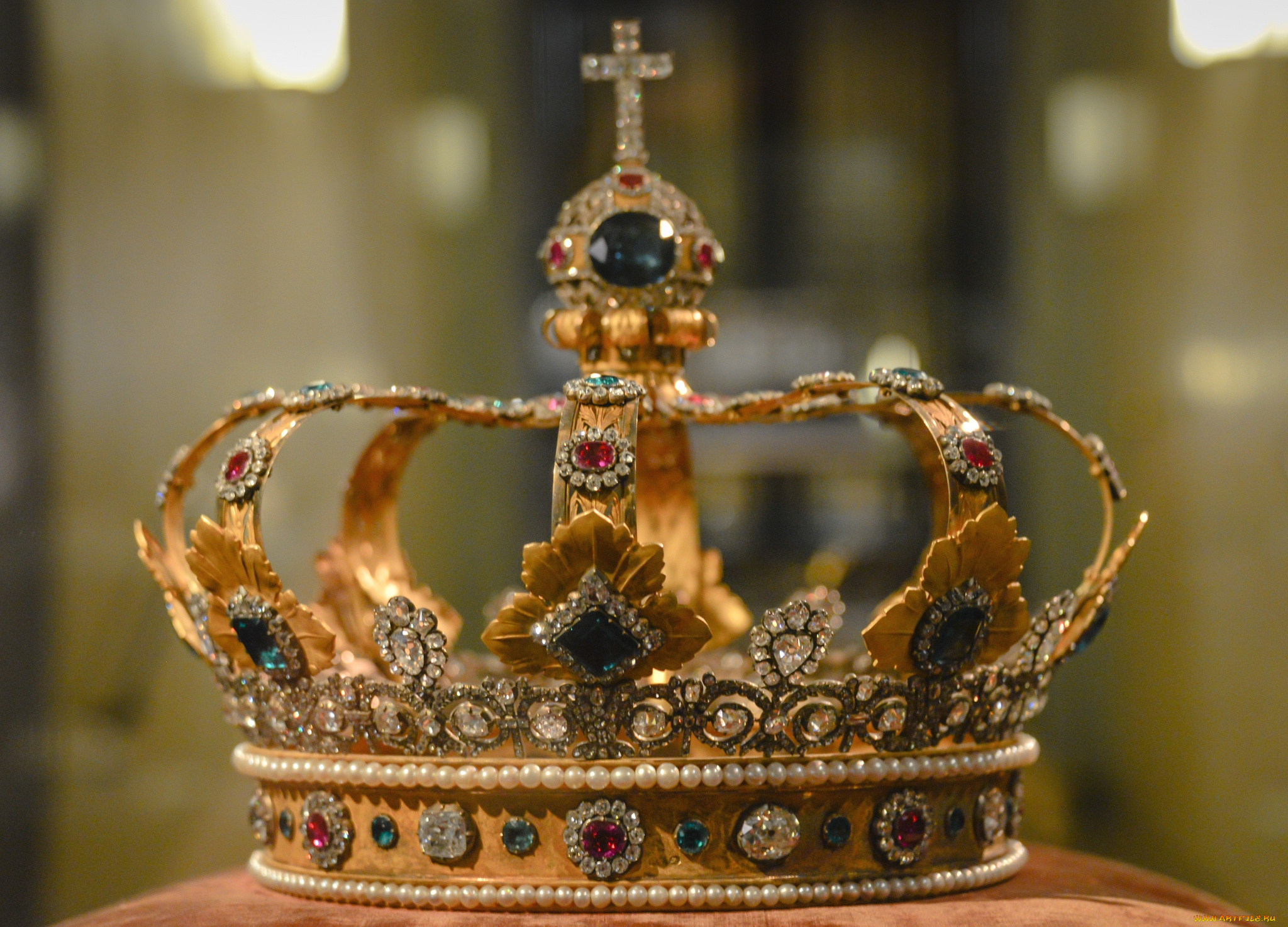 разное, украшения, , аксессуары, , веера, корона