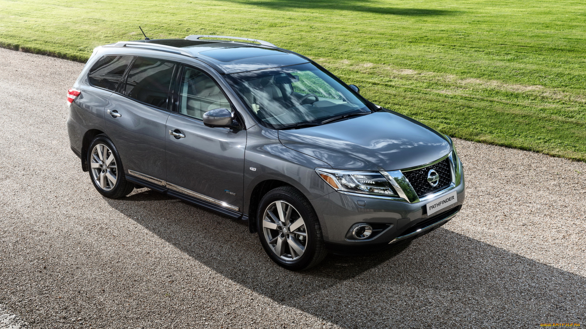2015, nissan, pathfinder, автомобили, nissan, datsun, серый, pathfinder, металлик