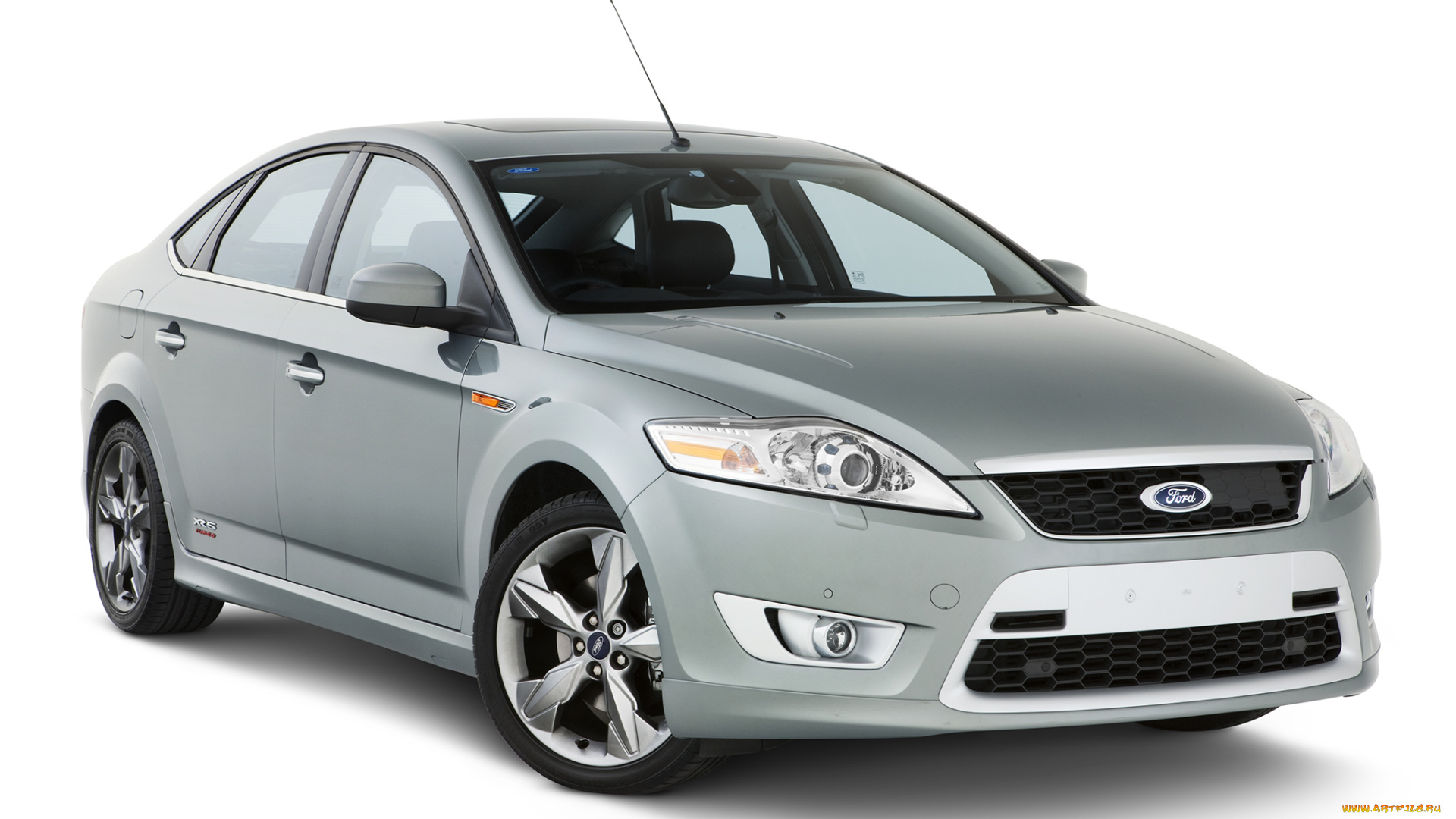 автомобили, ford, mondeo, xr5, серый