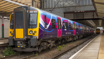 обоя техника, поезда, железная, дорога, локомотив, состав