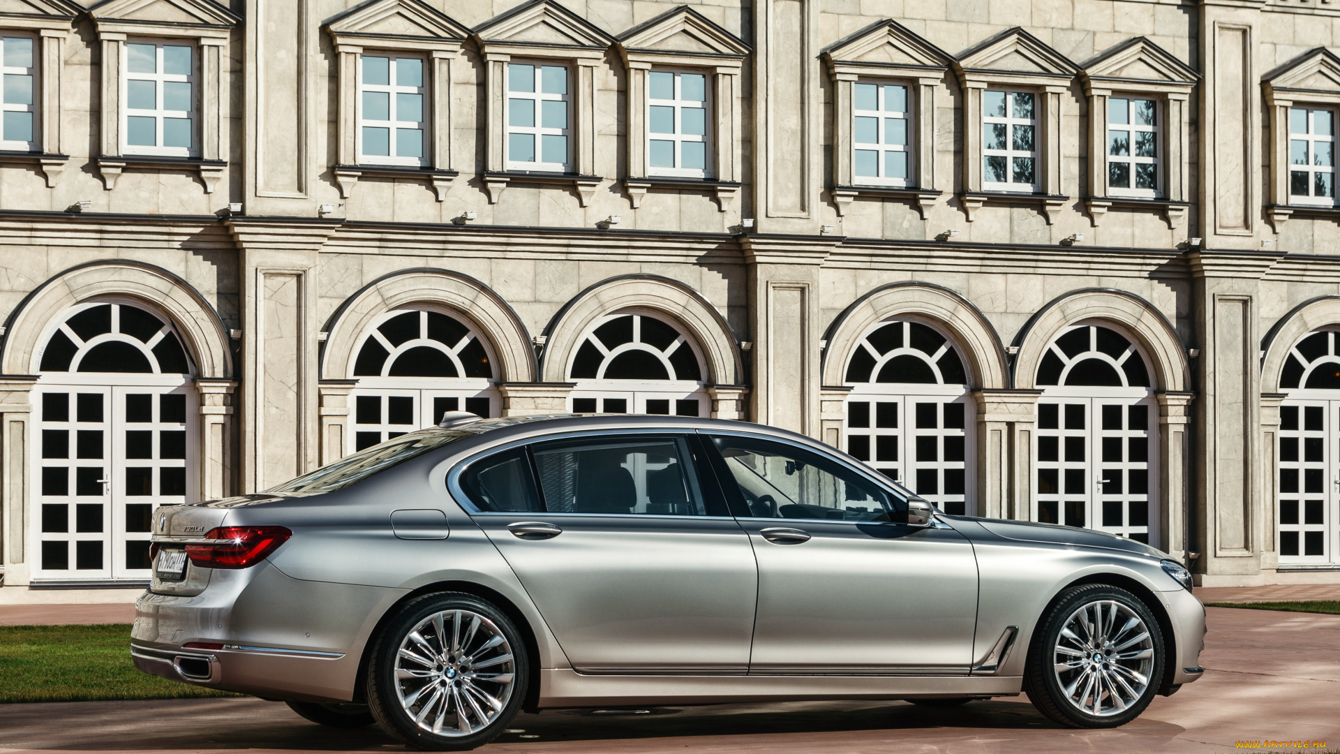 автомобили, bmw, 2015г, g12, d, xdrive, 730l