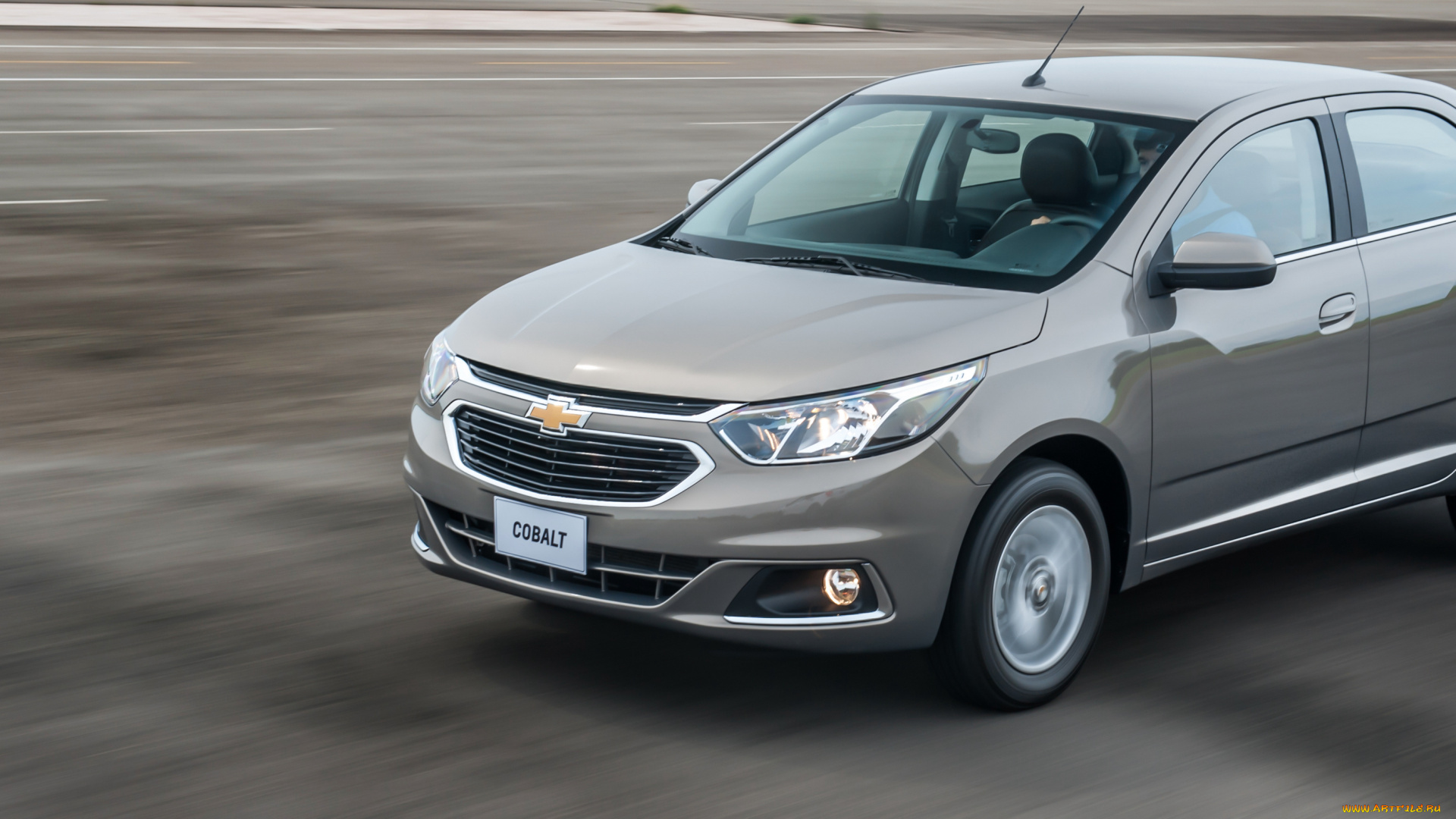 автомобили, chevrolet, cobalt, 2016г, ltz