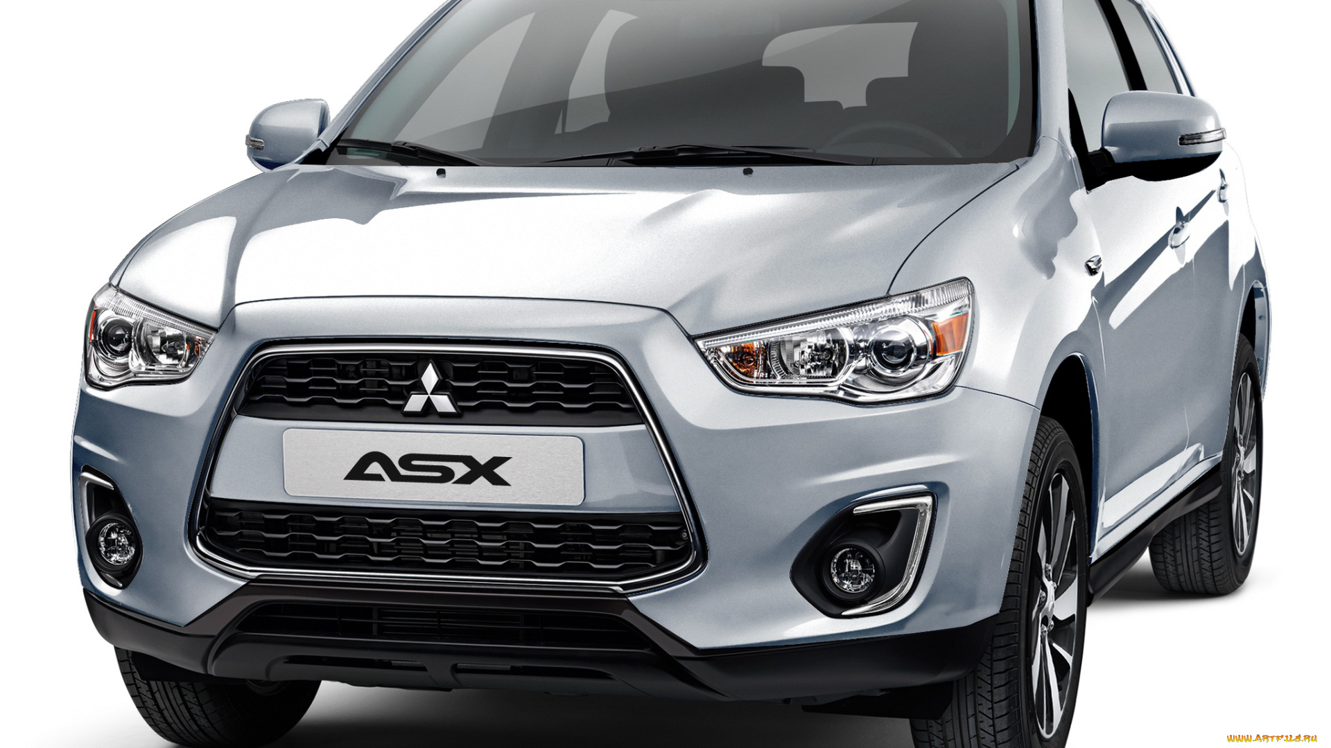 автомобили, mitsubishi, asx, 2015г, kollektion, klassik