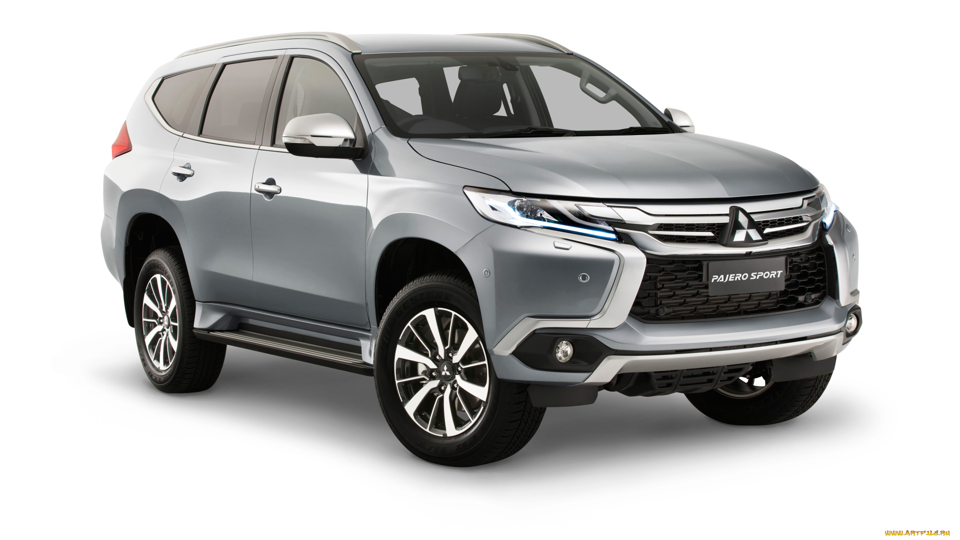 автомобили, mitsubishi, au-spec, sport, pajero, 2015г