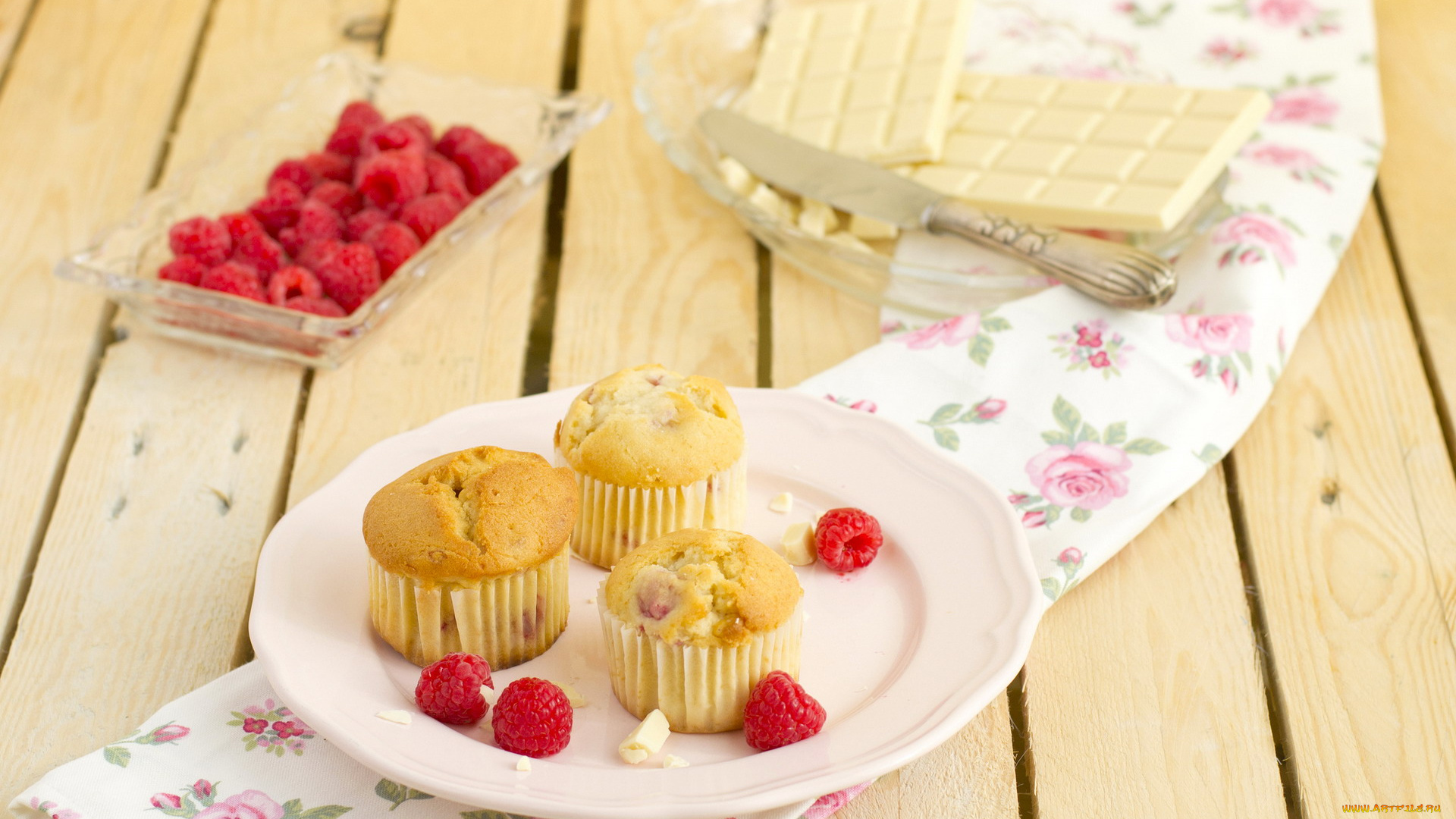 еда, пирожные, , кексы, , печенье, шоколад, кексы, малина