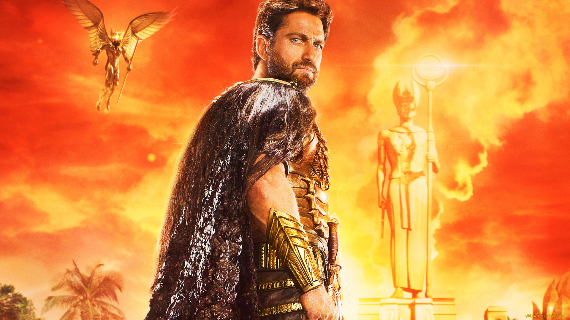 gods, of, egypt, кино, фильмы, gods, of, egypt, фэнтези, боги, египта, фантастика, action