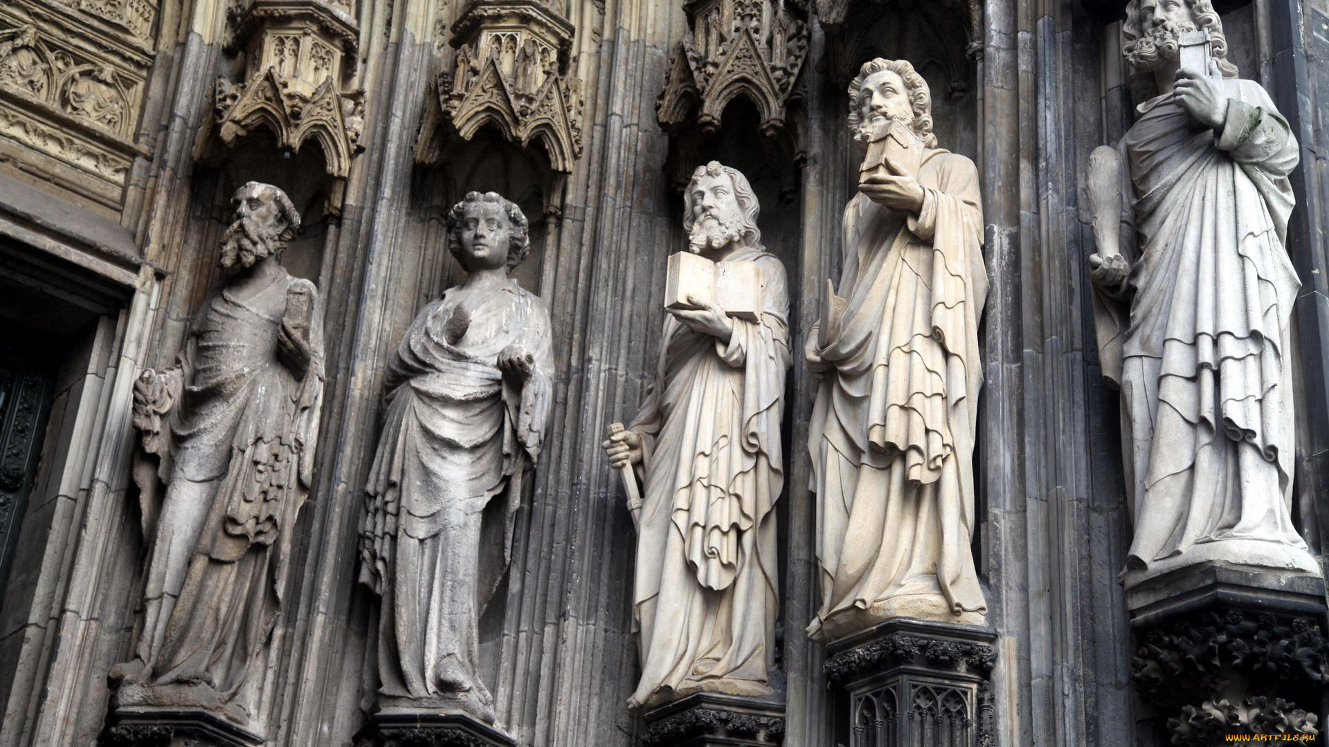 разное, рельефы, , статуи, , музейные, экспонаты, скульптуры