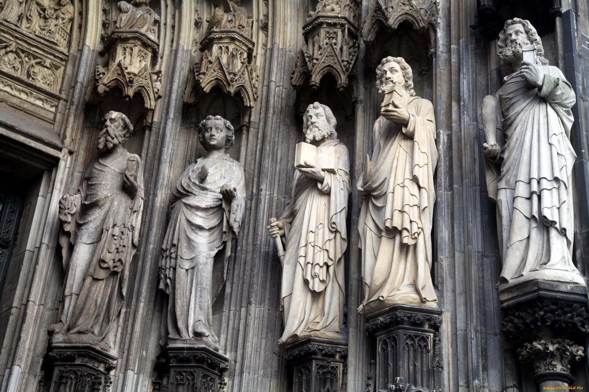 разное, рельефы, , статуи, , музейные, экспонаты, скульптуры