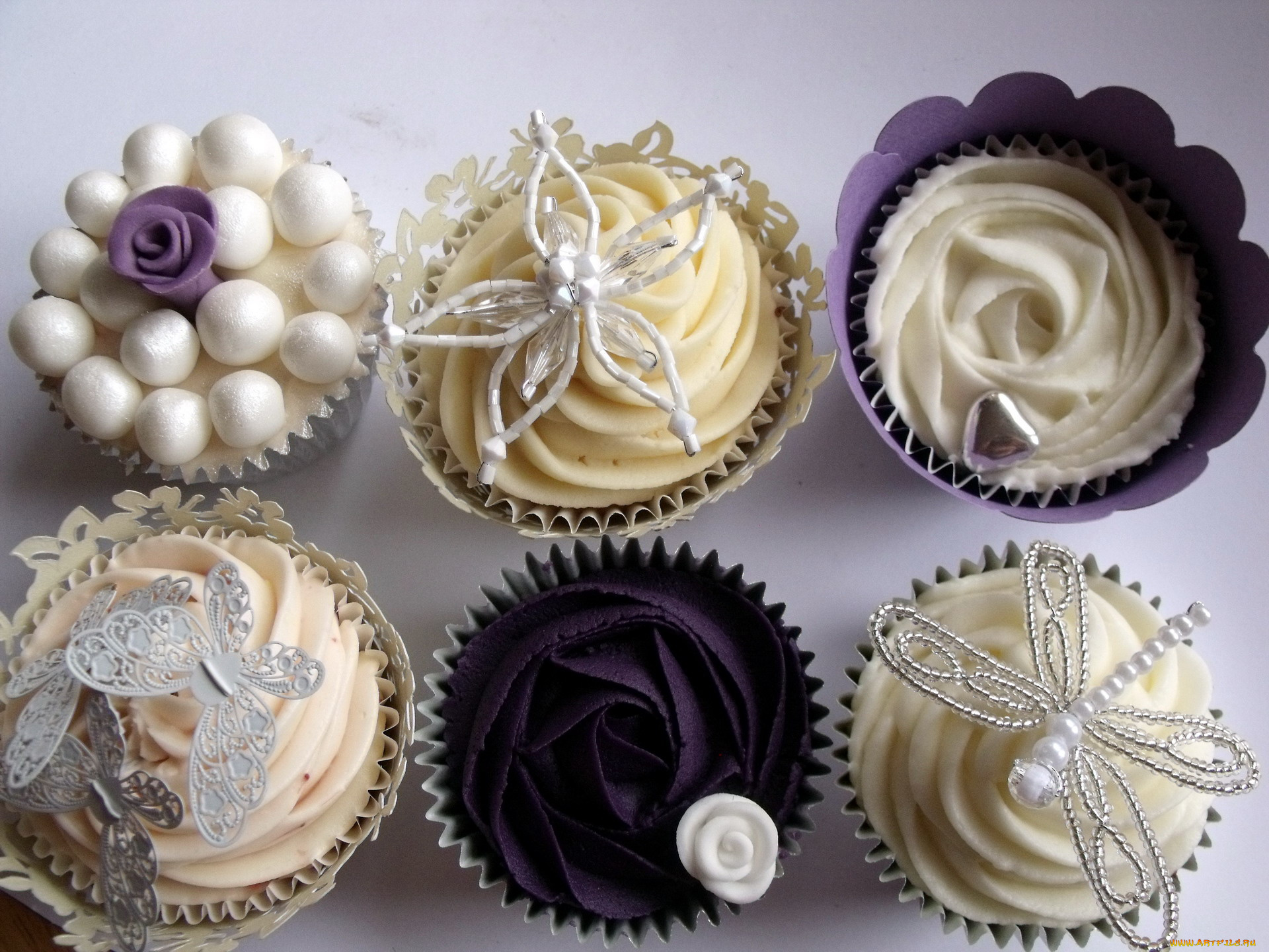 еда, пирожные, , кексы, , печенье, праздничные, капкейки