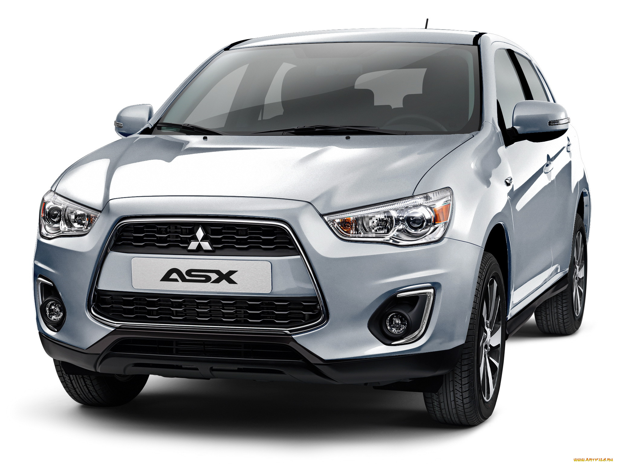 автомобили, mitsubishi, asx, 2015г, kollektion, klassik