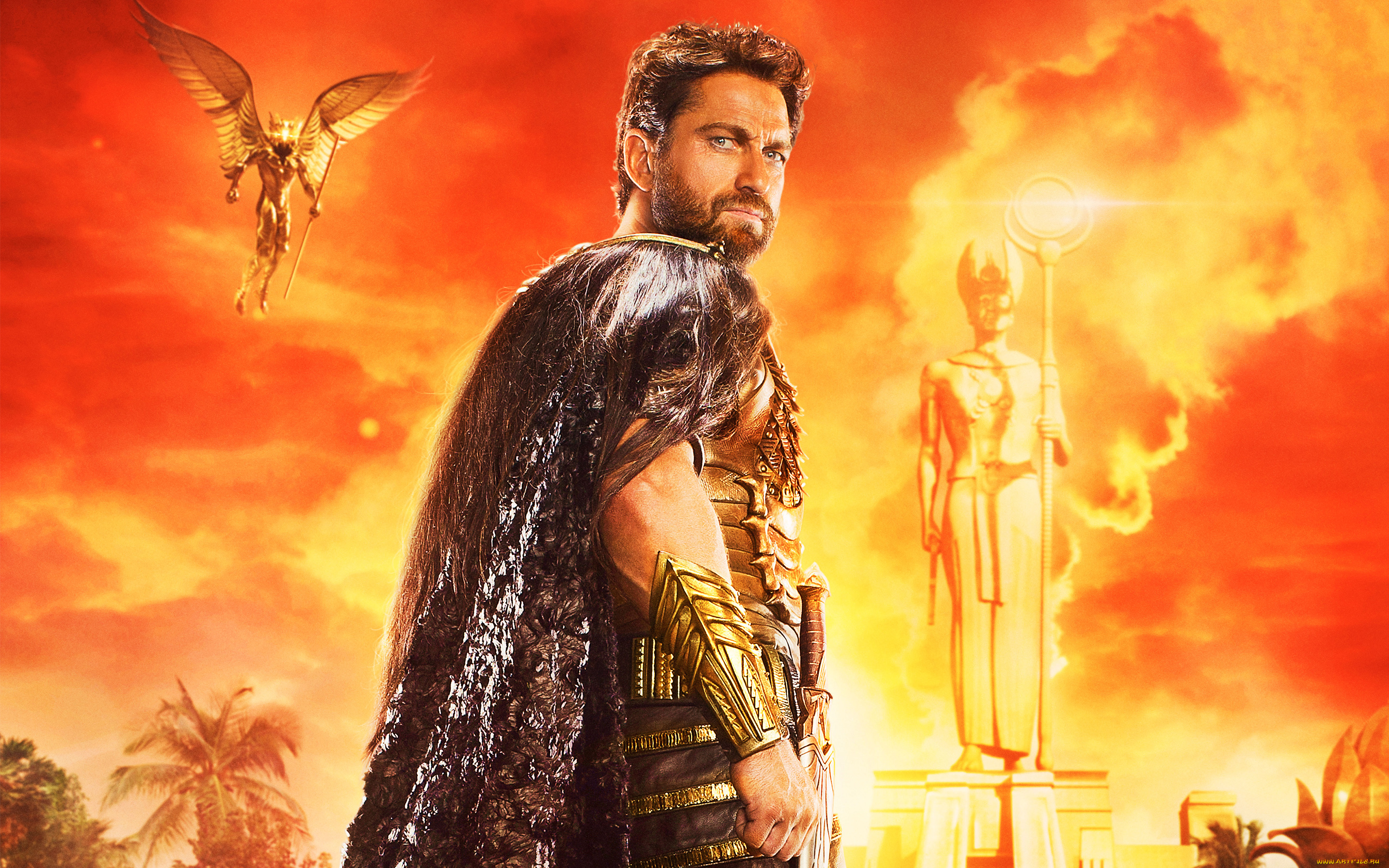 gods, of, egypt, кино, фильмы, gods, of, egypt, фэнтези, боги, египта, фантастика, action