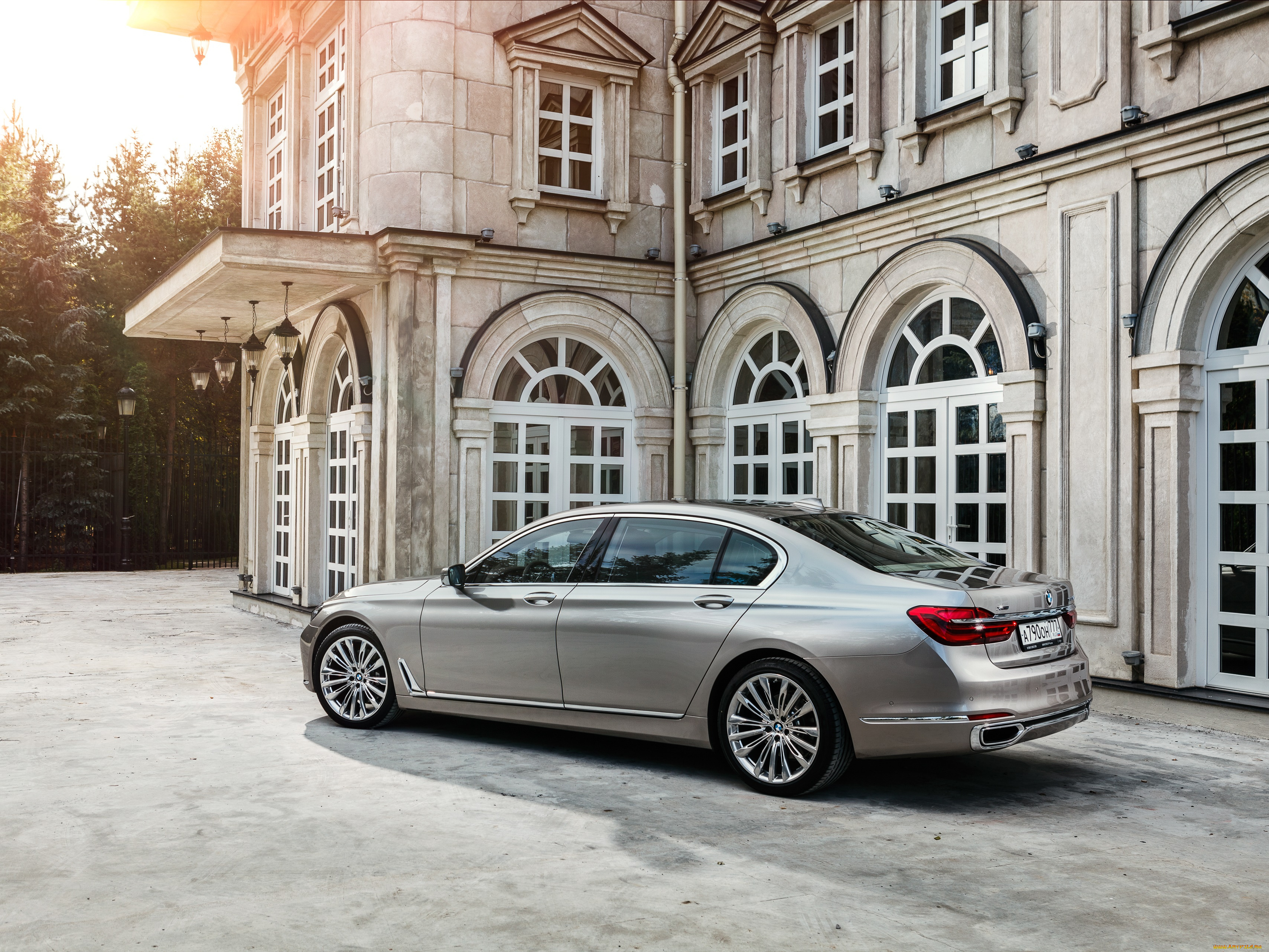 автомобили, bmw, 2015г, g12, d, xdrive, 730l