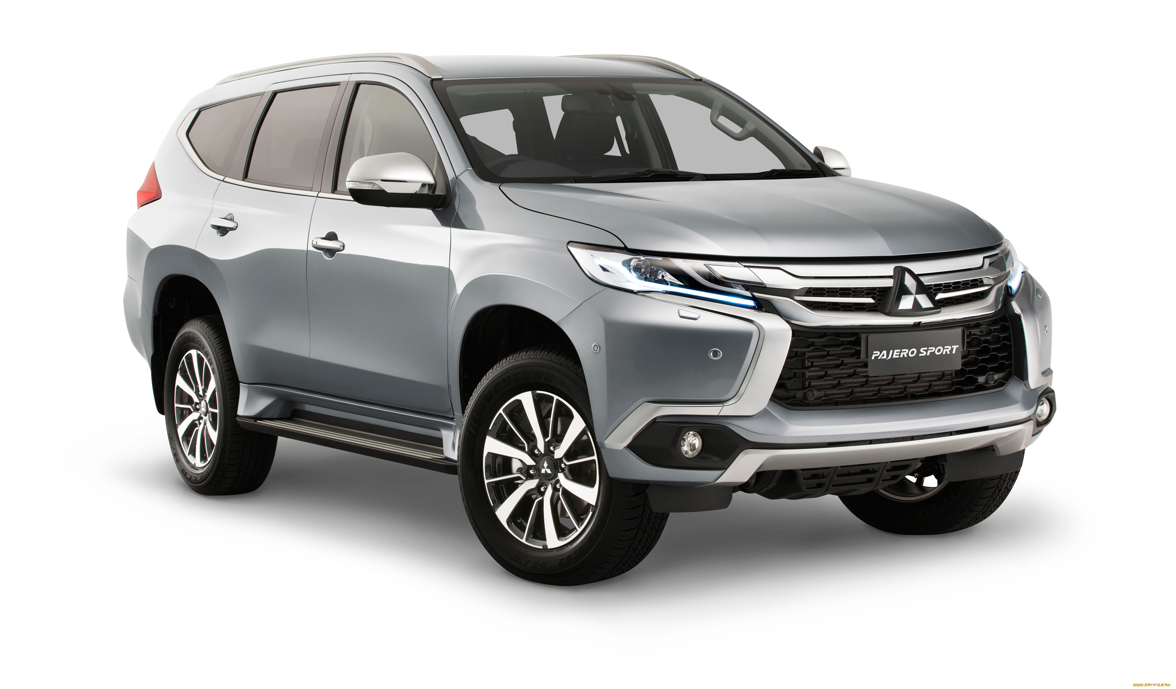 автомобили, mitsubishi, au-spec, sport, pajero, 2015г
