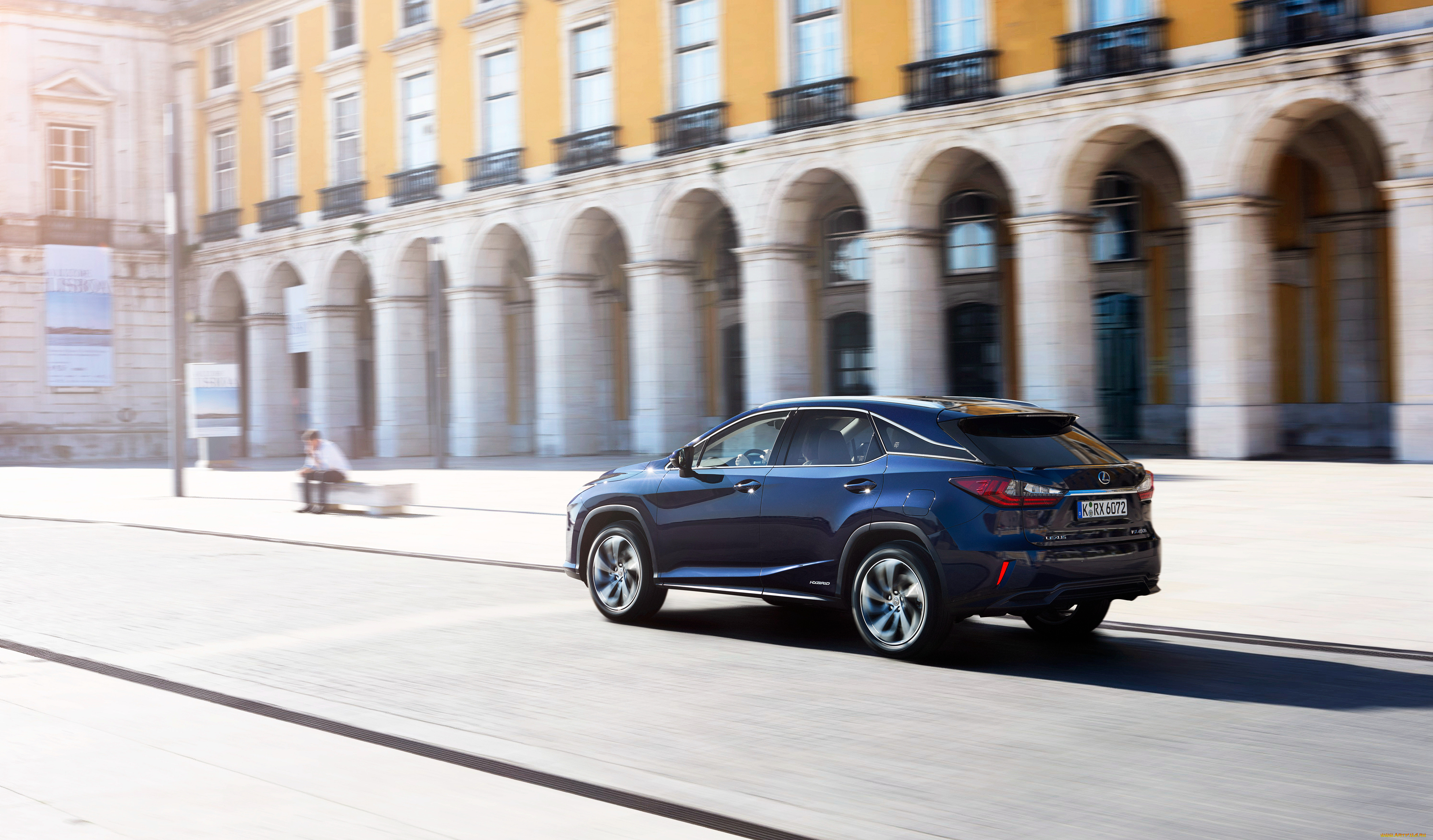 автомобили, lexus, eu-spec, 2015г, rx, 450h