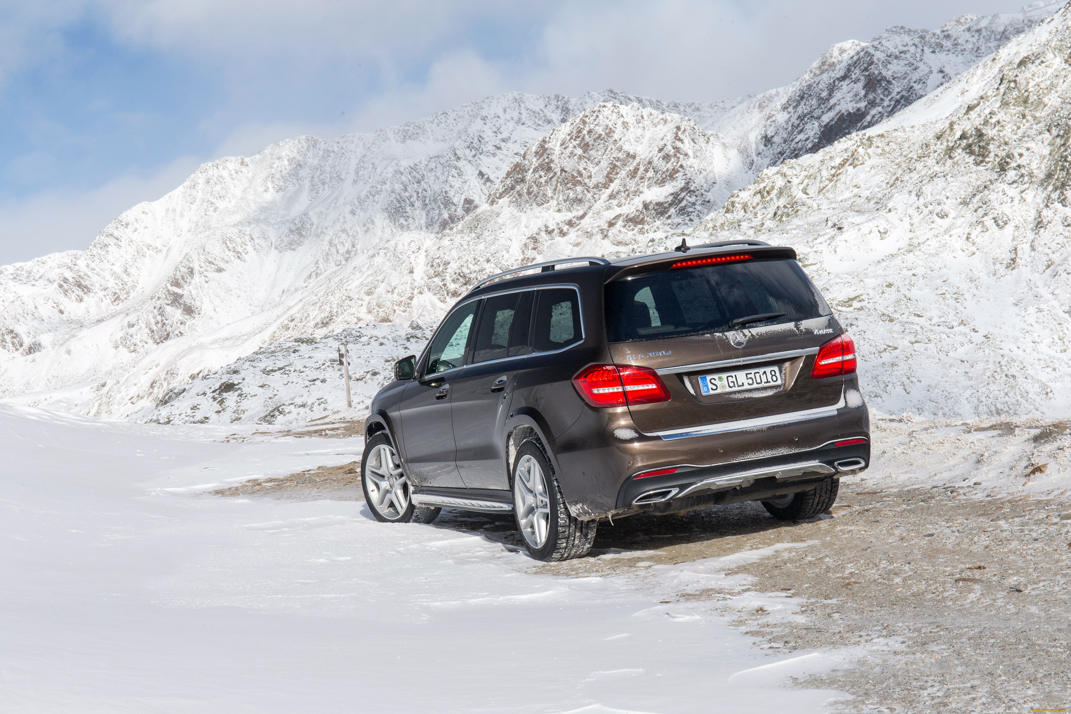 автомобили, mercedes-benz, d, 4matic, x166, amg, line, gls, 350, 2015г