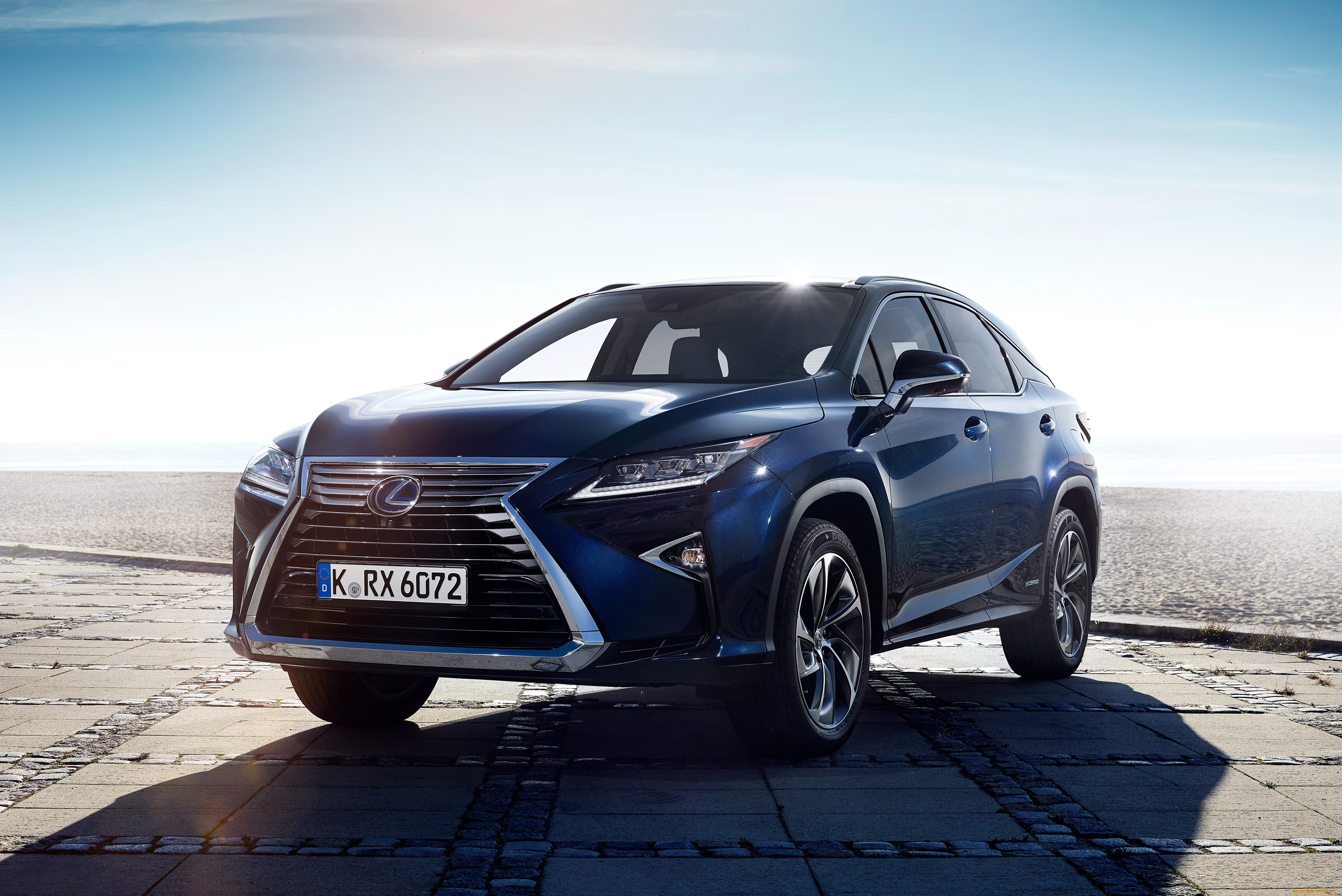автомобили, lexus, 2015г, eu-spec, rx, 450h
