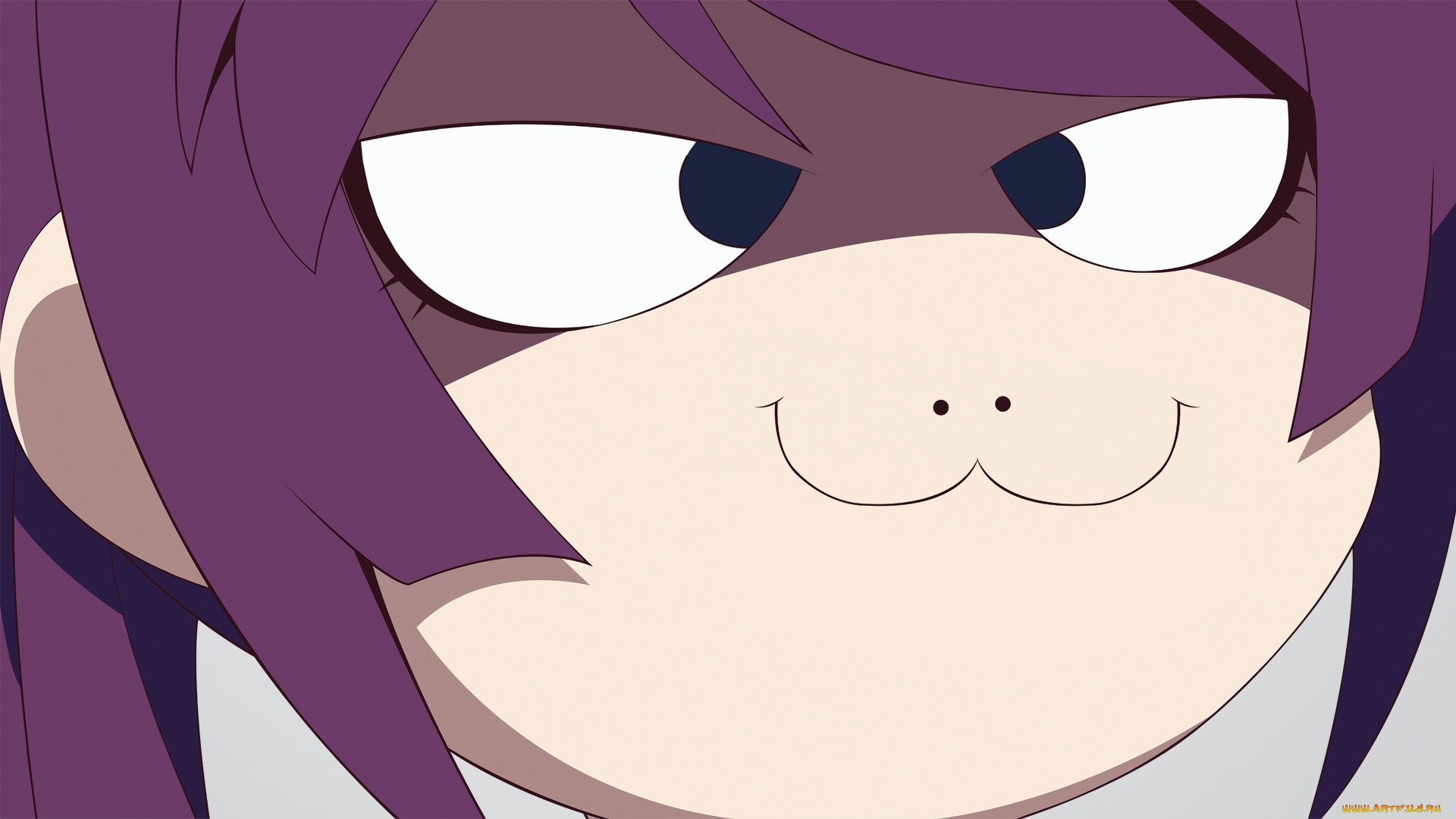 аниме, bakemonogatari, персонаж