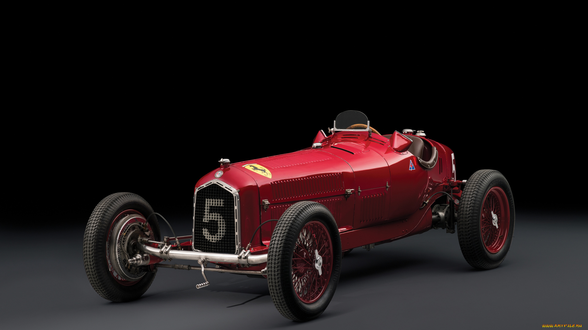 автомобили, классика, alfa, romeo