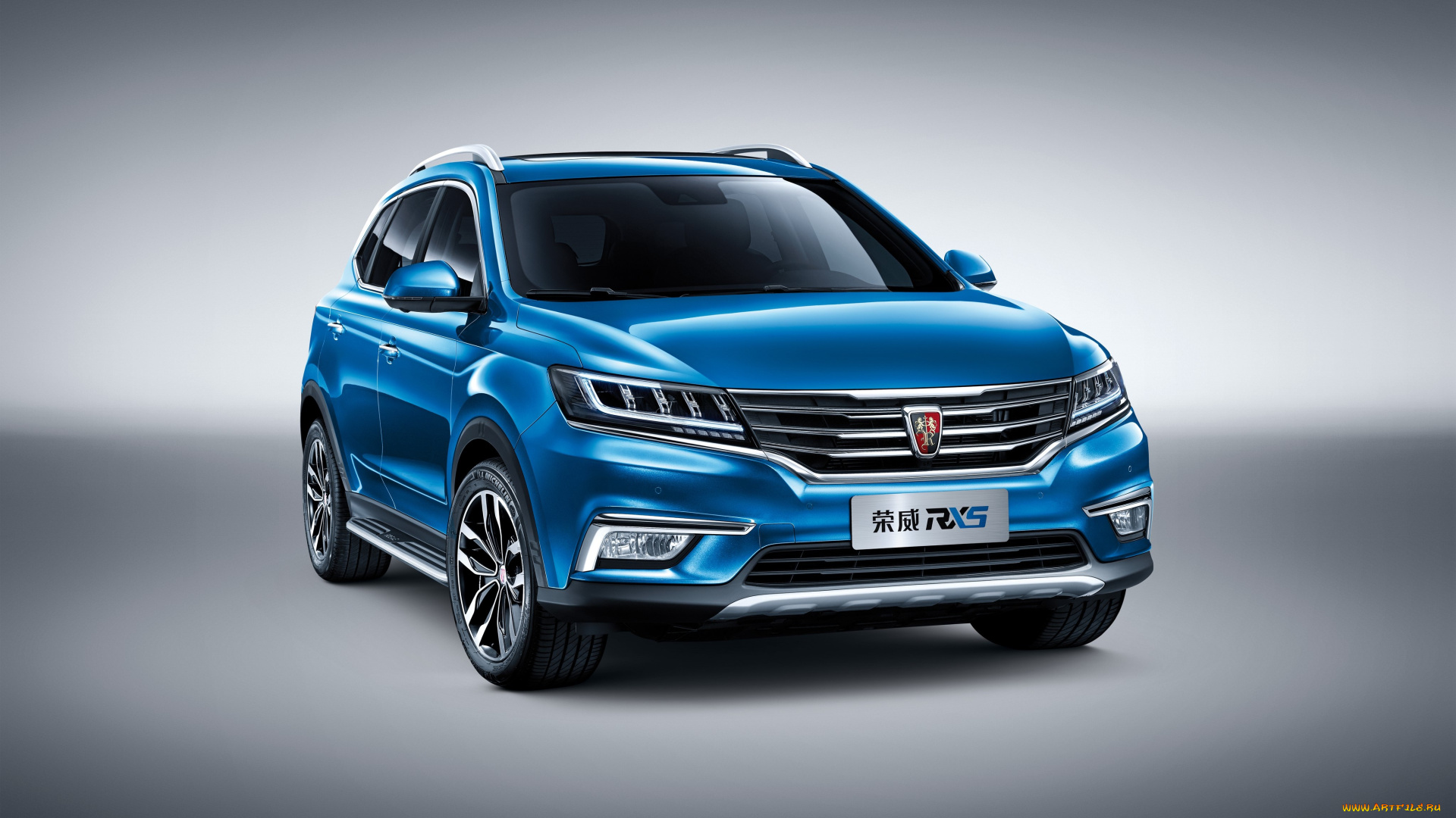 автомобили, roewe