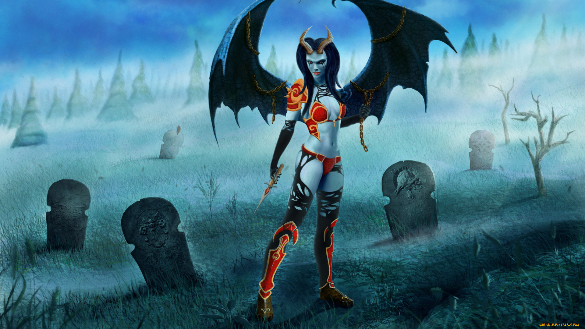 видео, игры, dota, 2, онлайн, ролевая, 2, dota