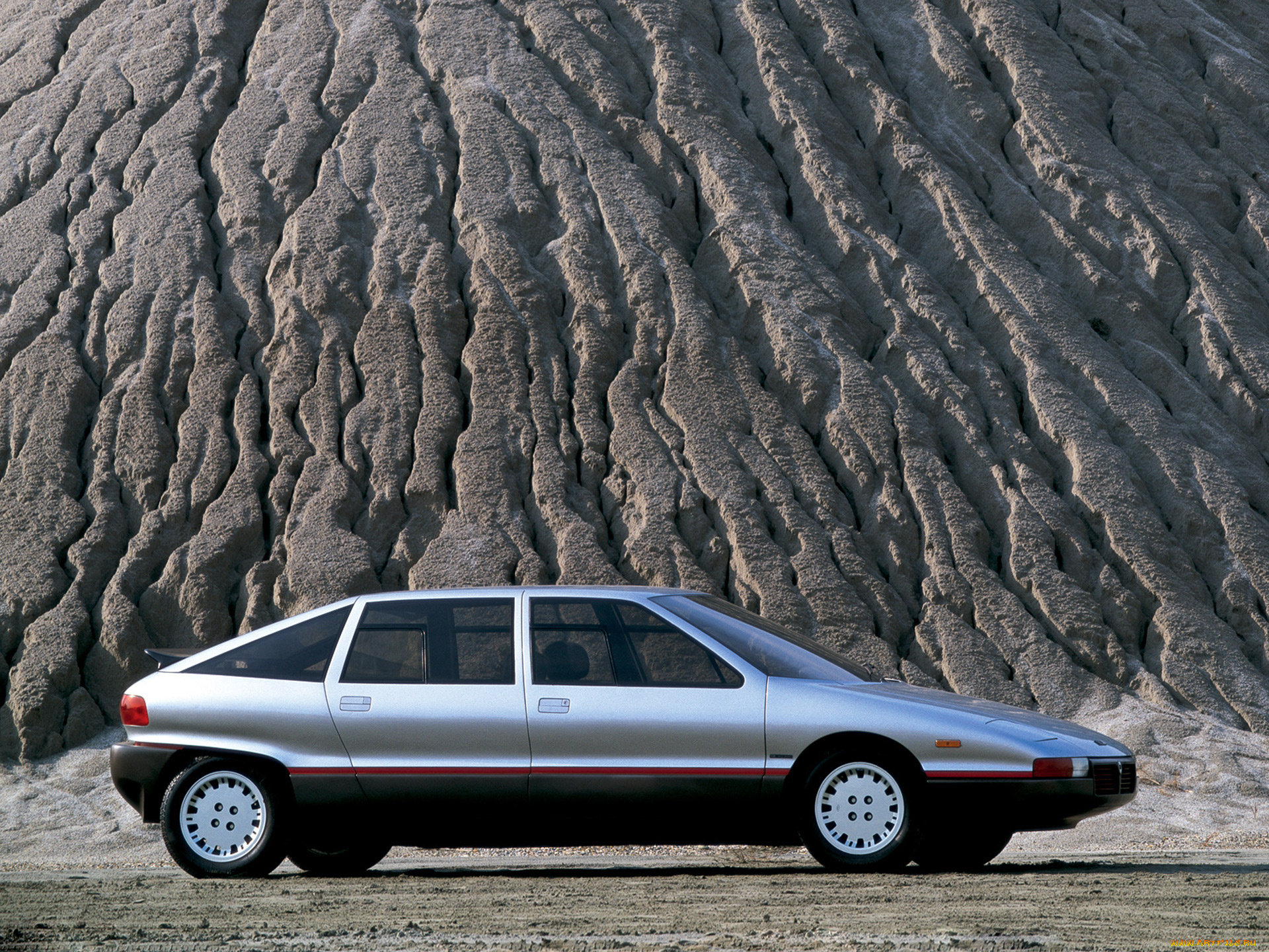 lancia, medusa, concept, 1980, автомобили, lancia, concept, medusa, 1980