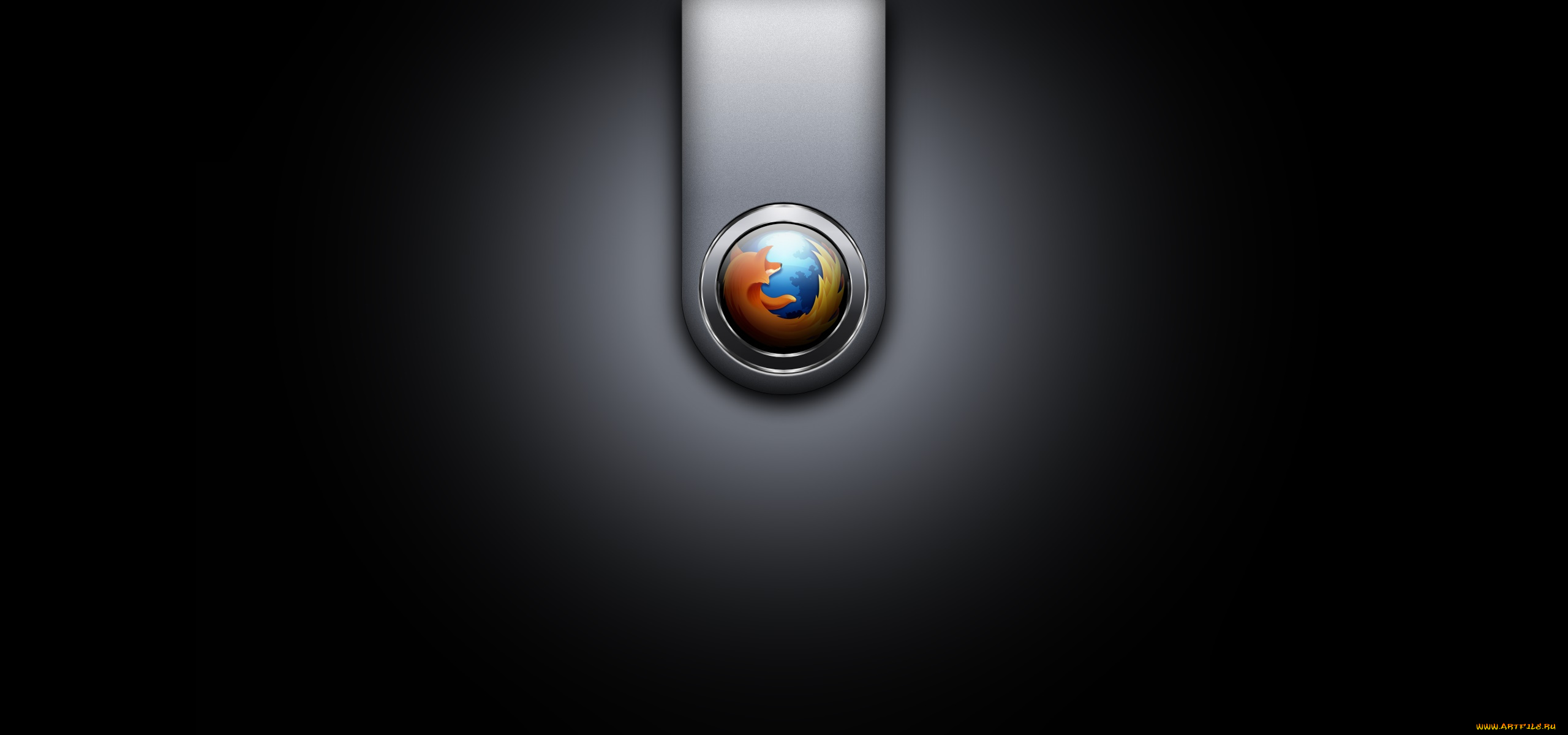 компьютеры, mozilla, firefox, логотип, фон