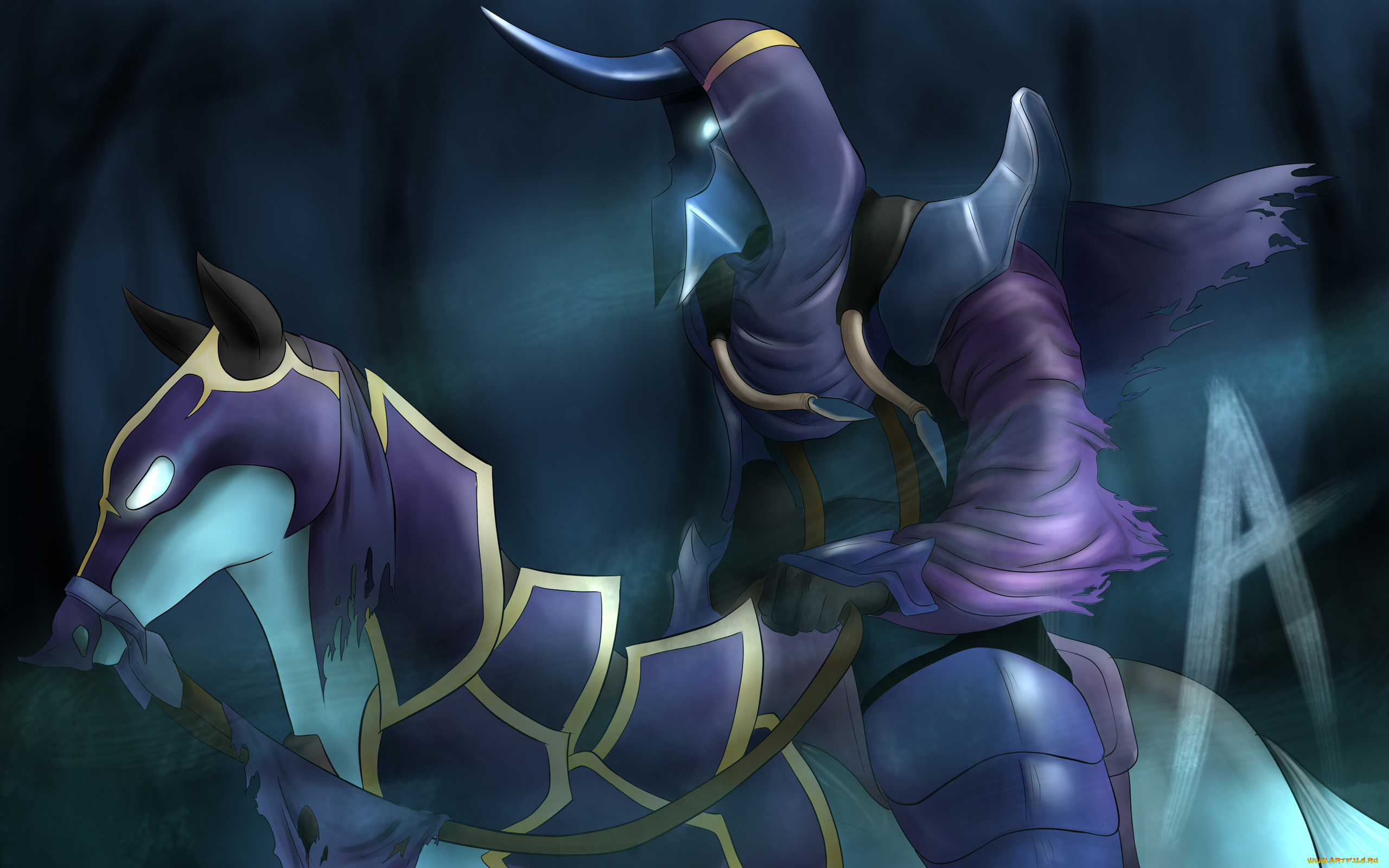 видео, игры, dota, 2, онлайн, ролевая, 2, dota