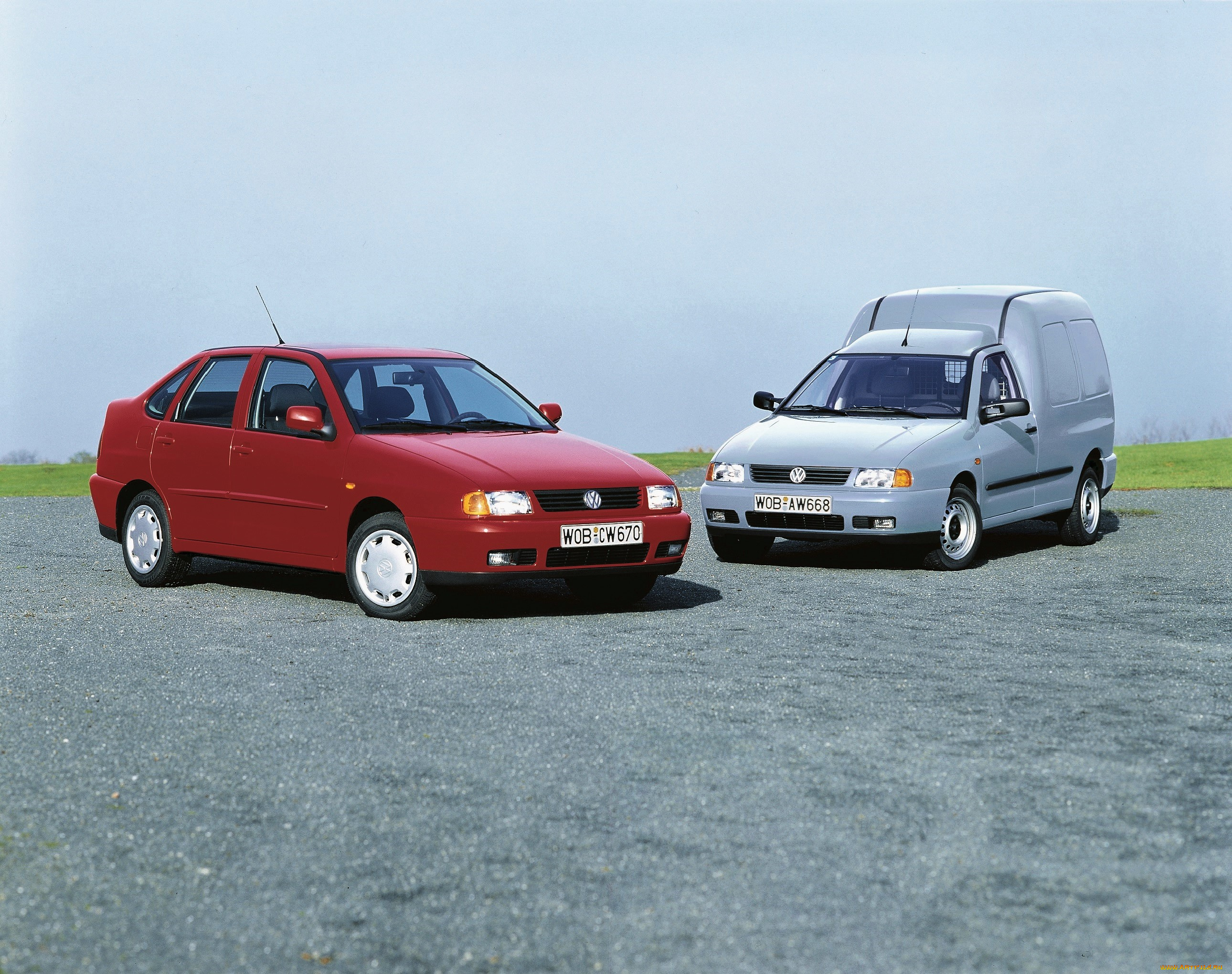 автомобили, volkswagen