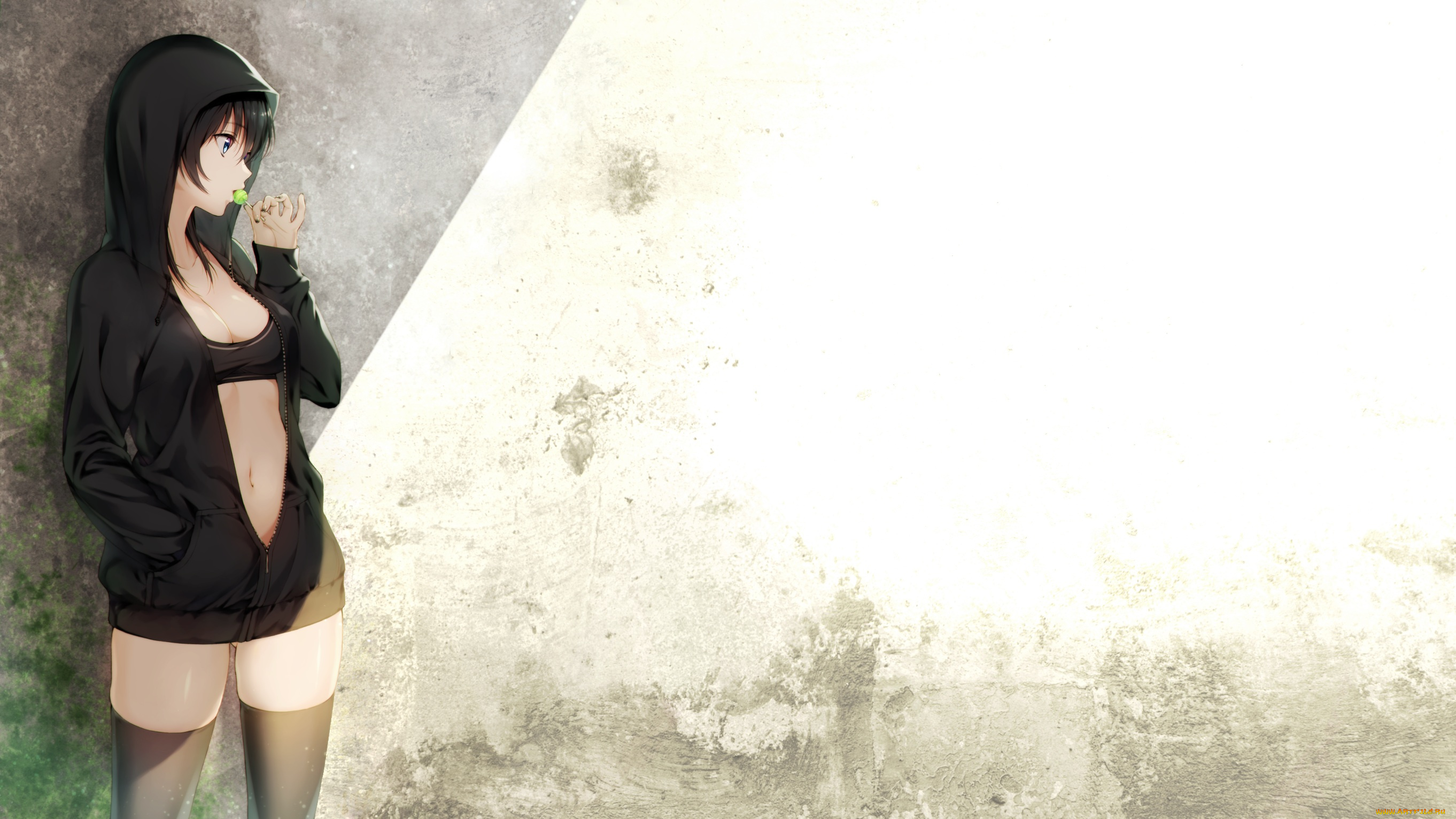 аниме, unknown, , другое, tokki