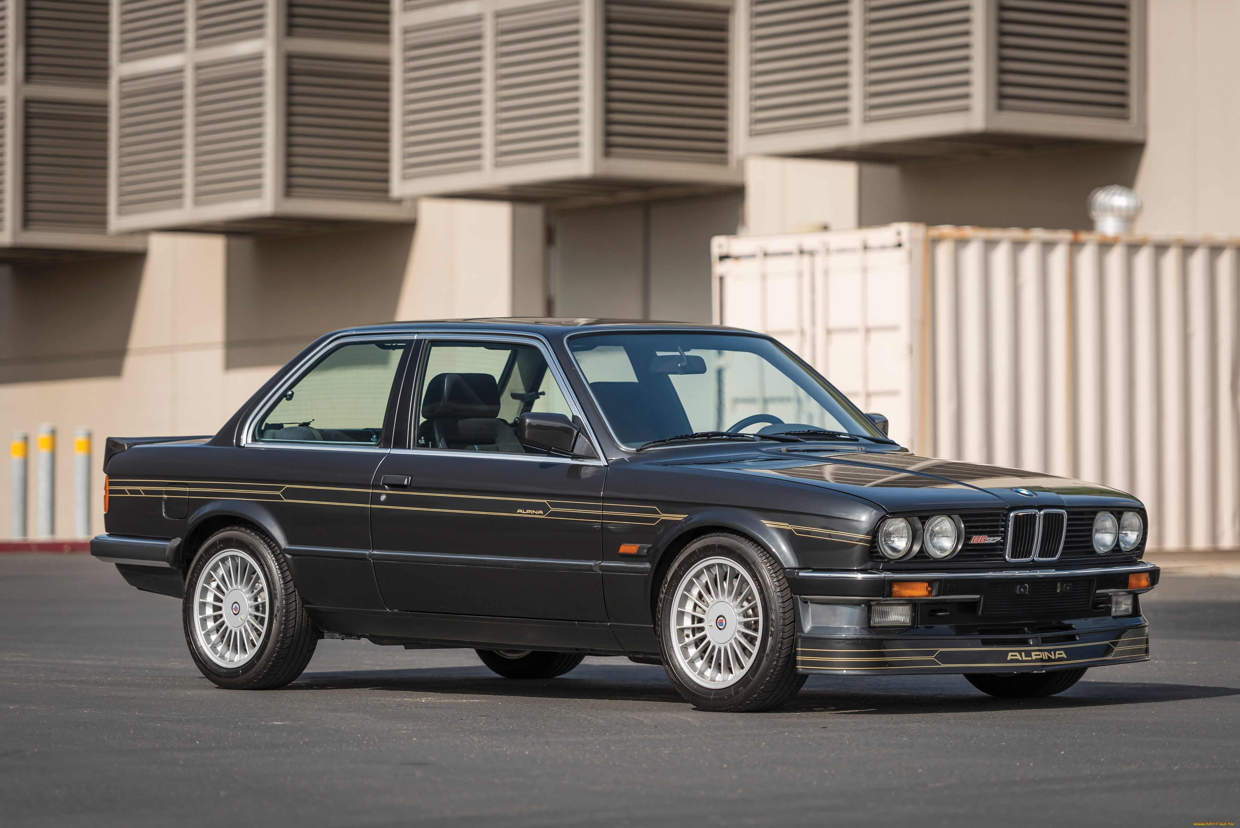 автомобили, bmw, alpina