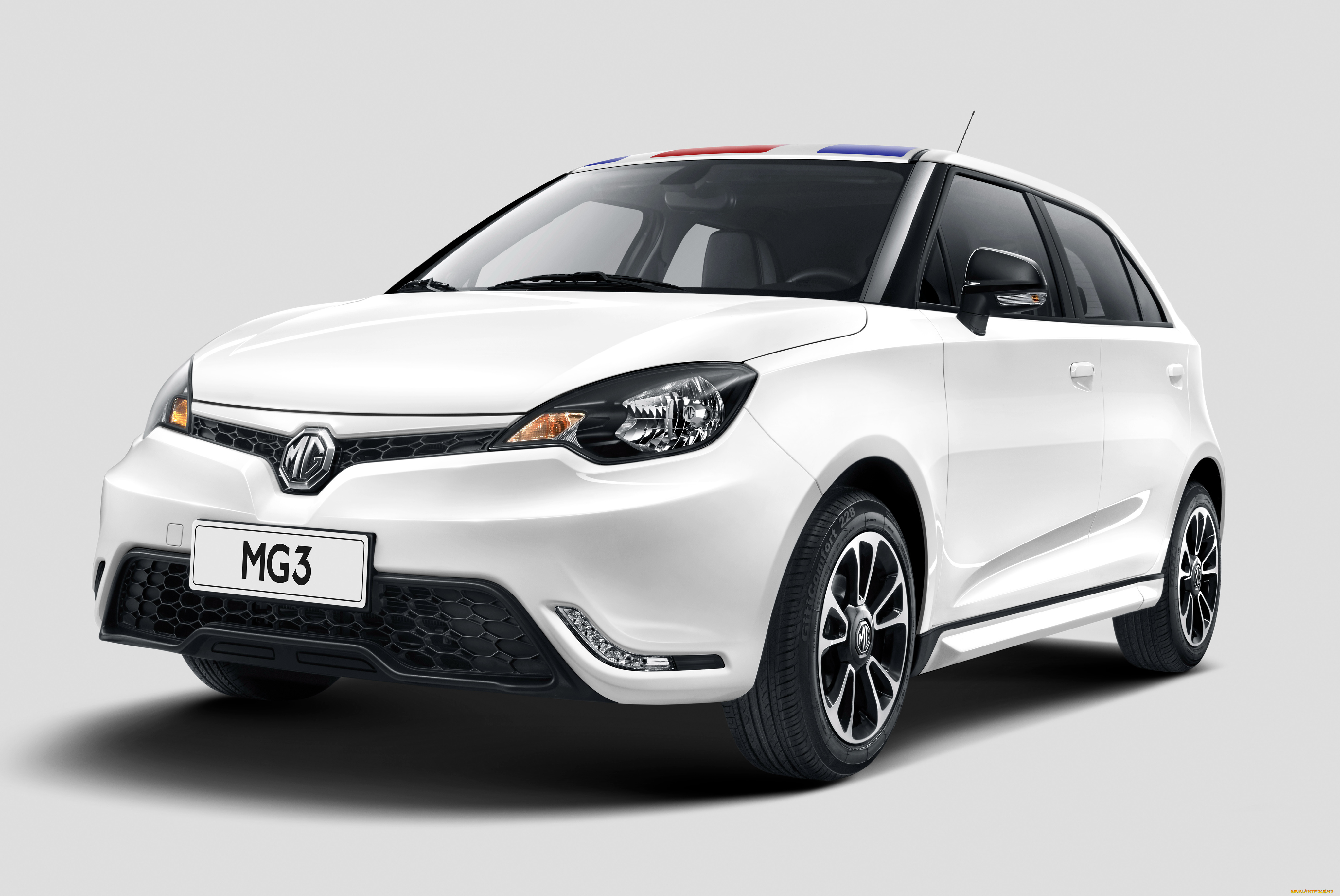 автомобили, mg