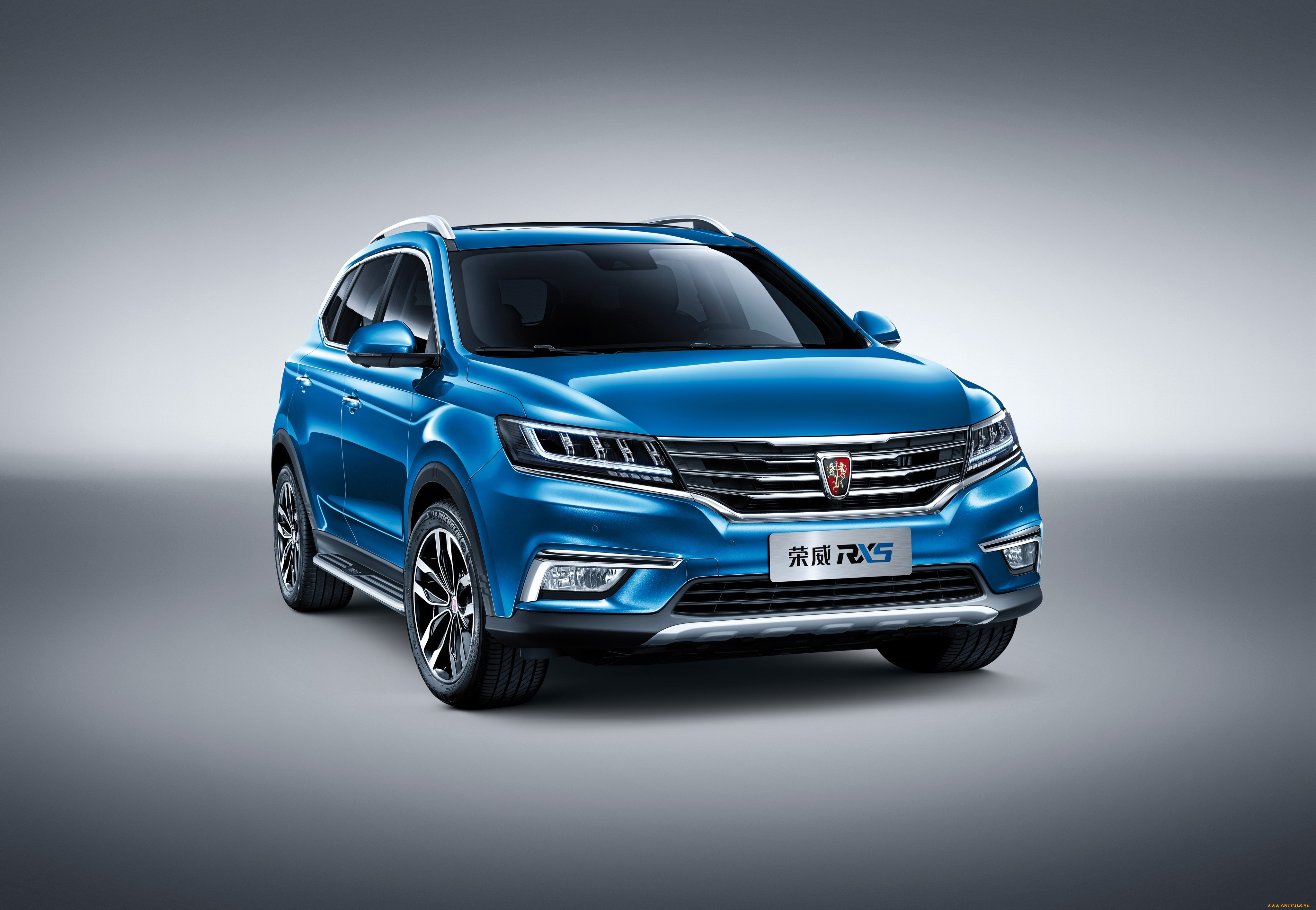 автомобили, roewe