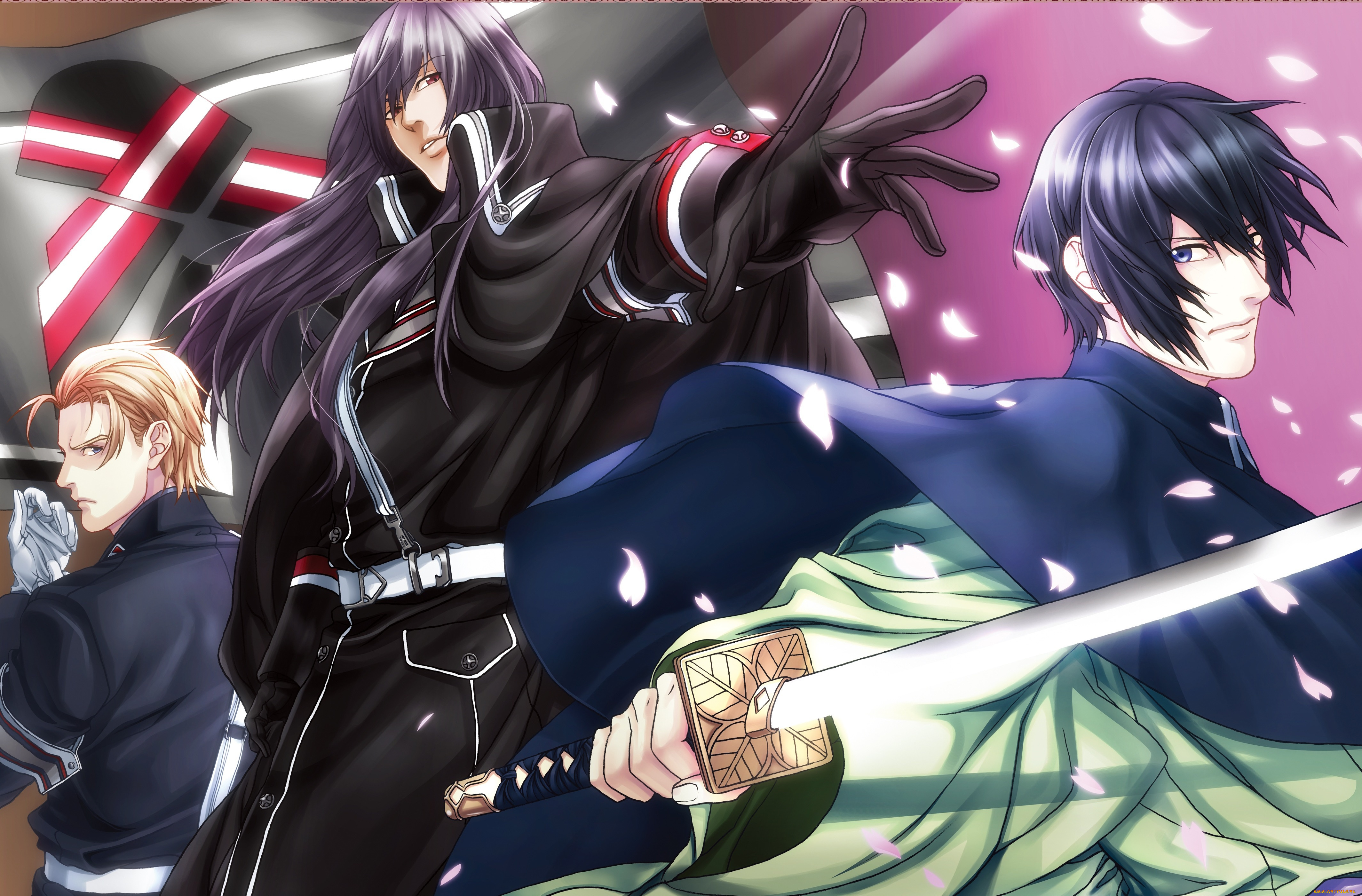 аниме, оружие, , техника, , технологии, перчатки, катана, taishou, mebiusline, парни, жест, kai, tatebayashi, visual, novel, kyouichiro, hiiragi, lori, senge, плащ, военная, форма